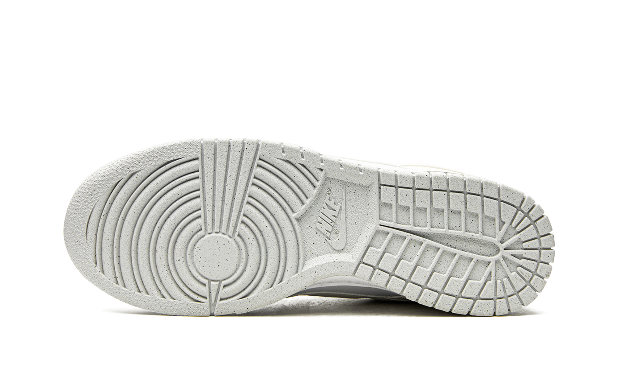 nike dunk low next nature sail women s+DD1873-101+bottom view