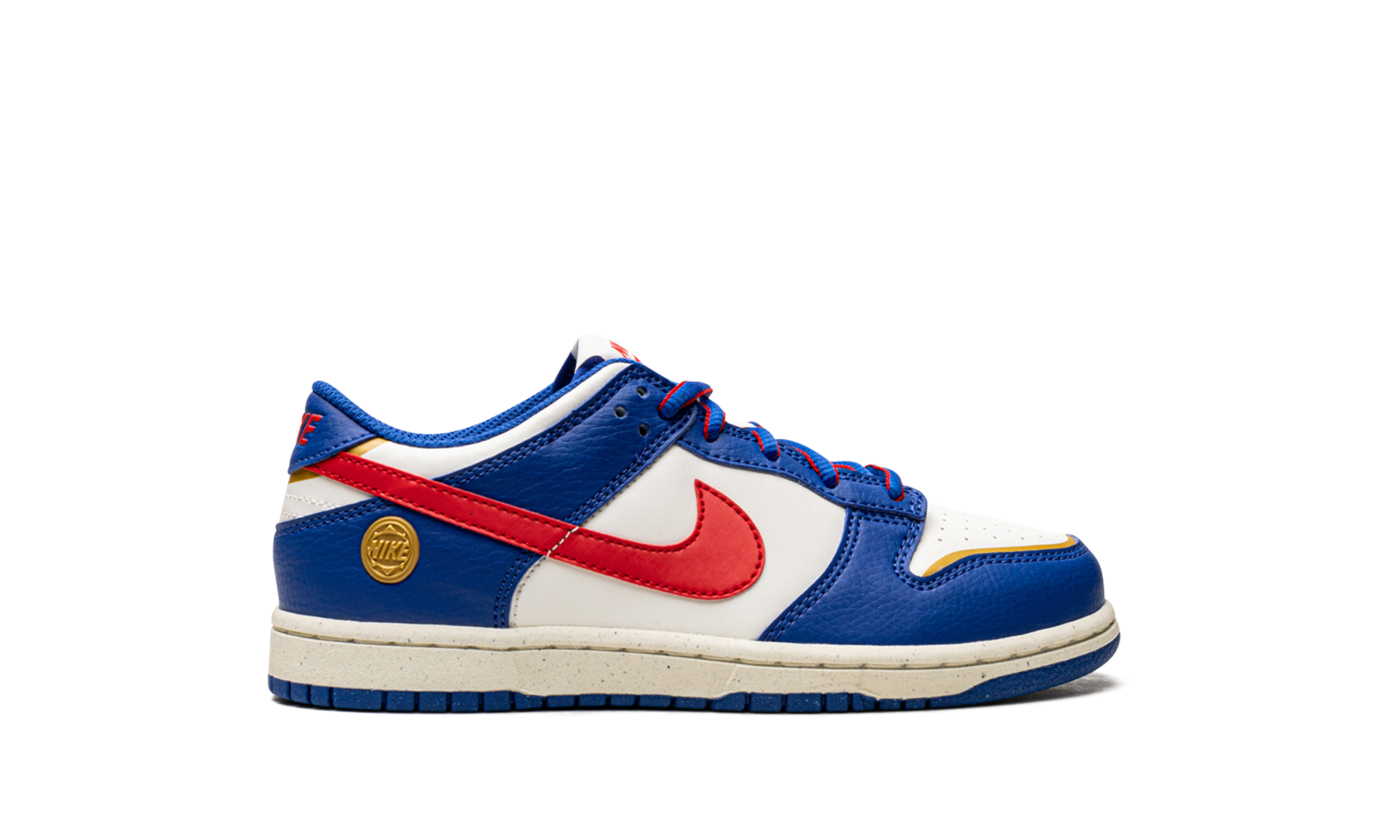 nike dunk low next nature superhero ps+FD0673-400+right view