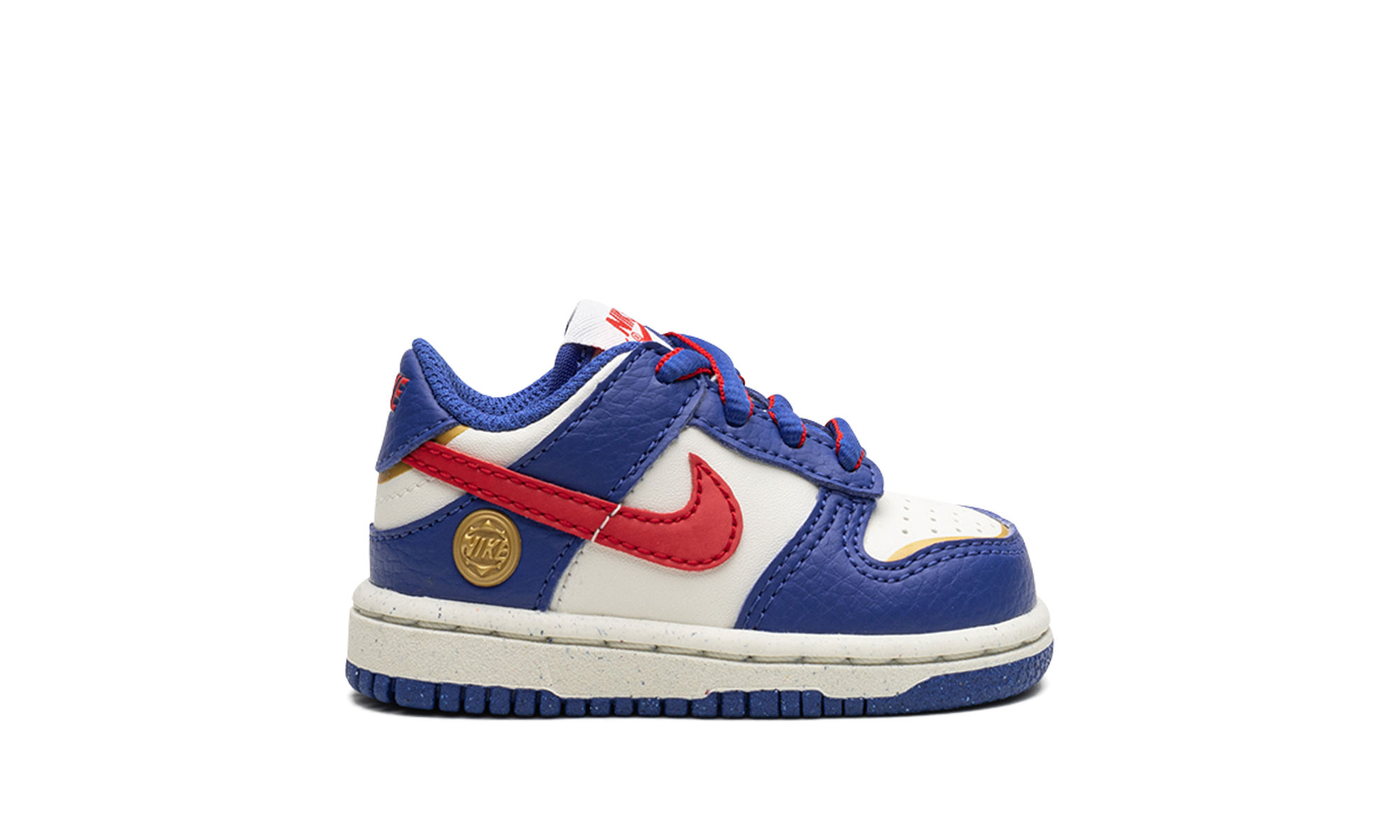 nike dunk low next nature superhero td+FD0675-400+right view