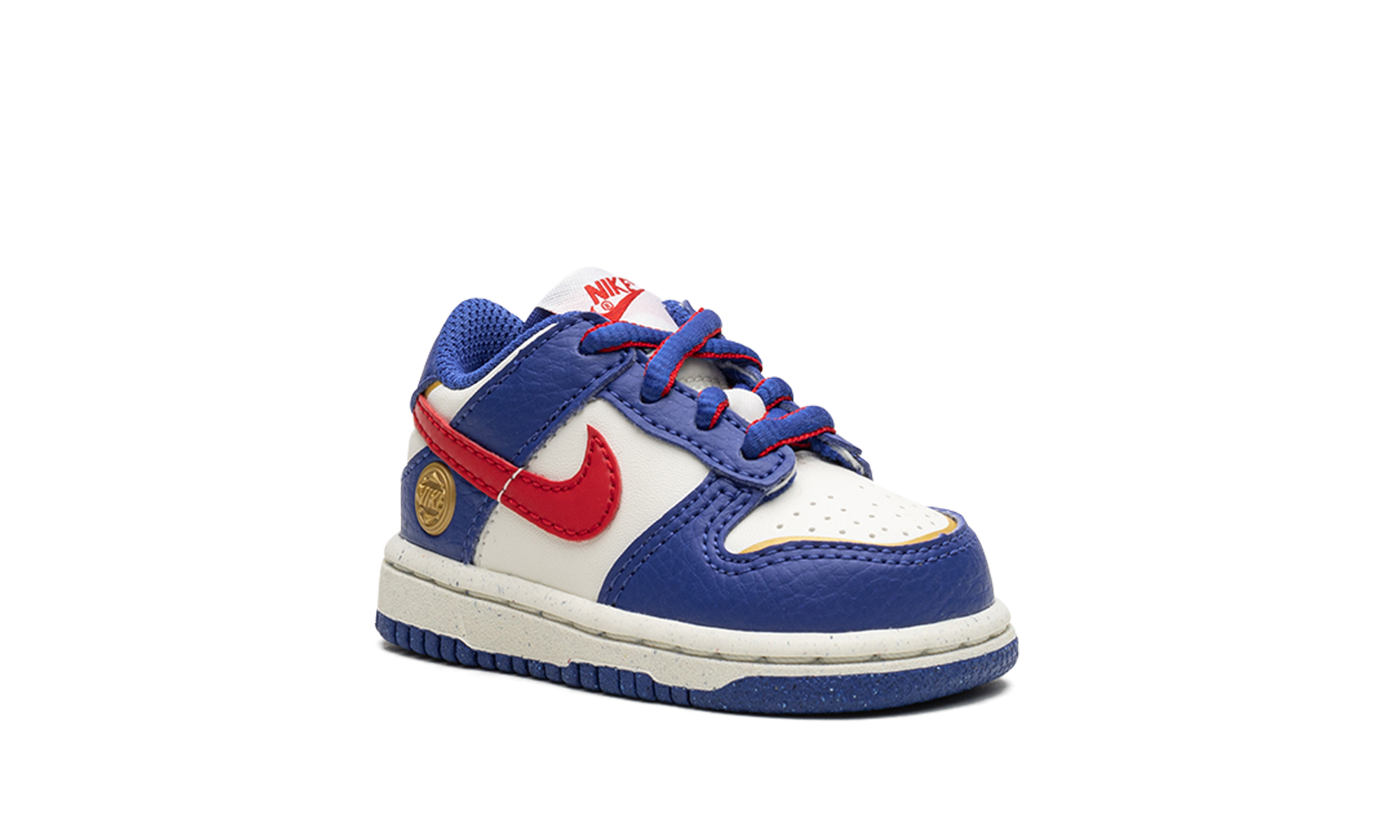 nike dunk low next nature superhero td+FD0675-400+diagnol right view