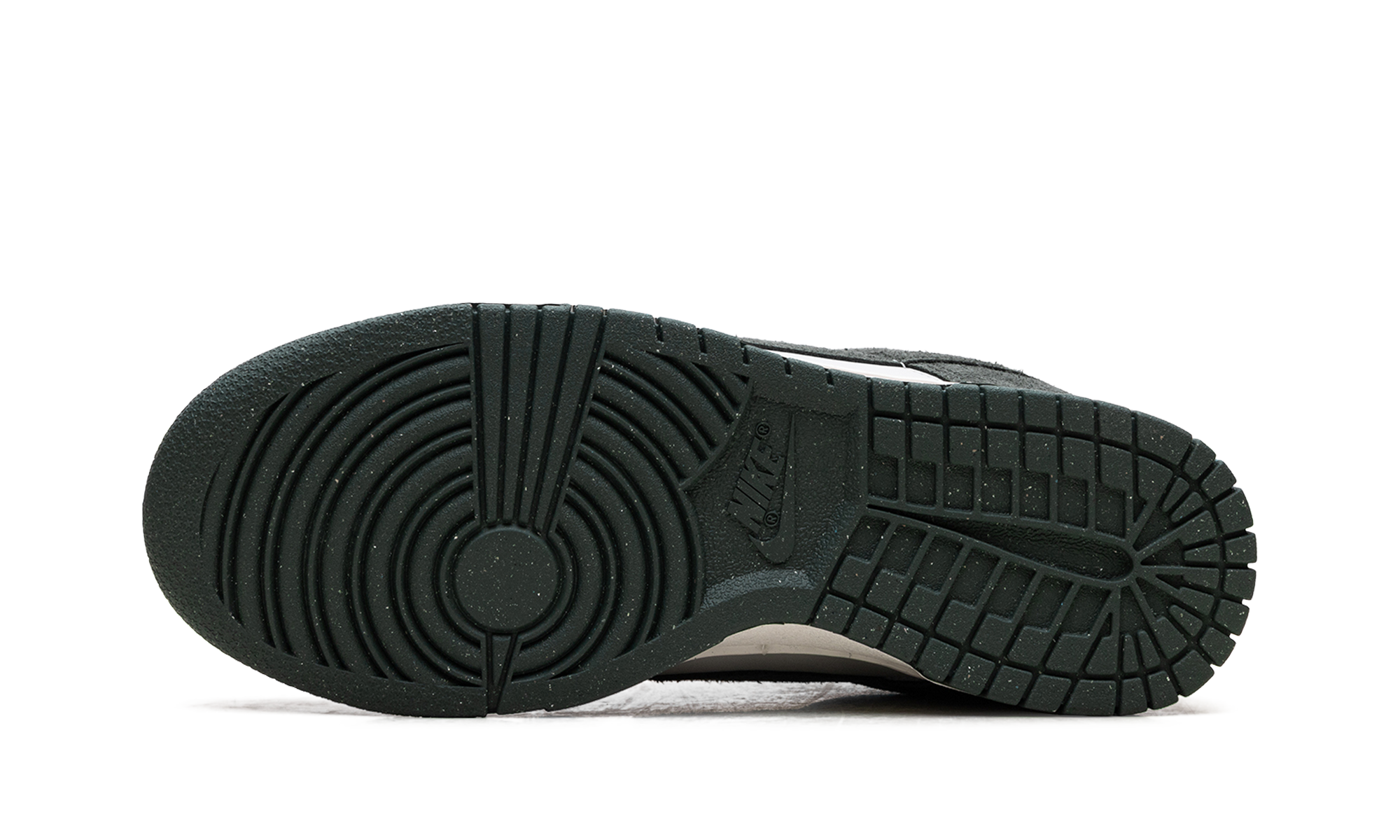 nike dunk low next nature viintage green women s+HJ7673-002+bottom view