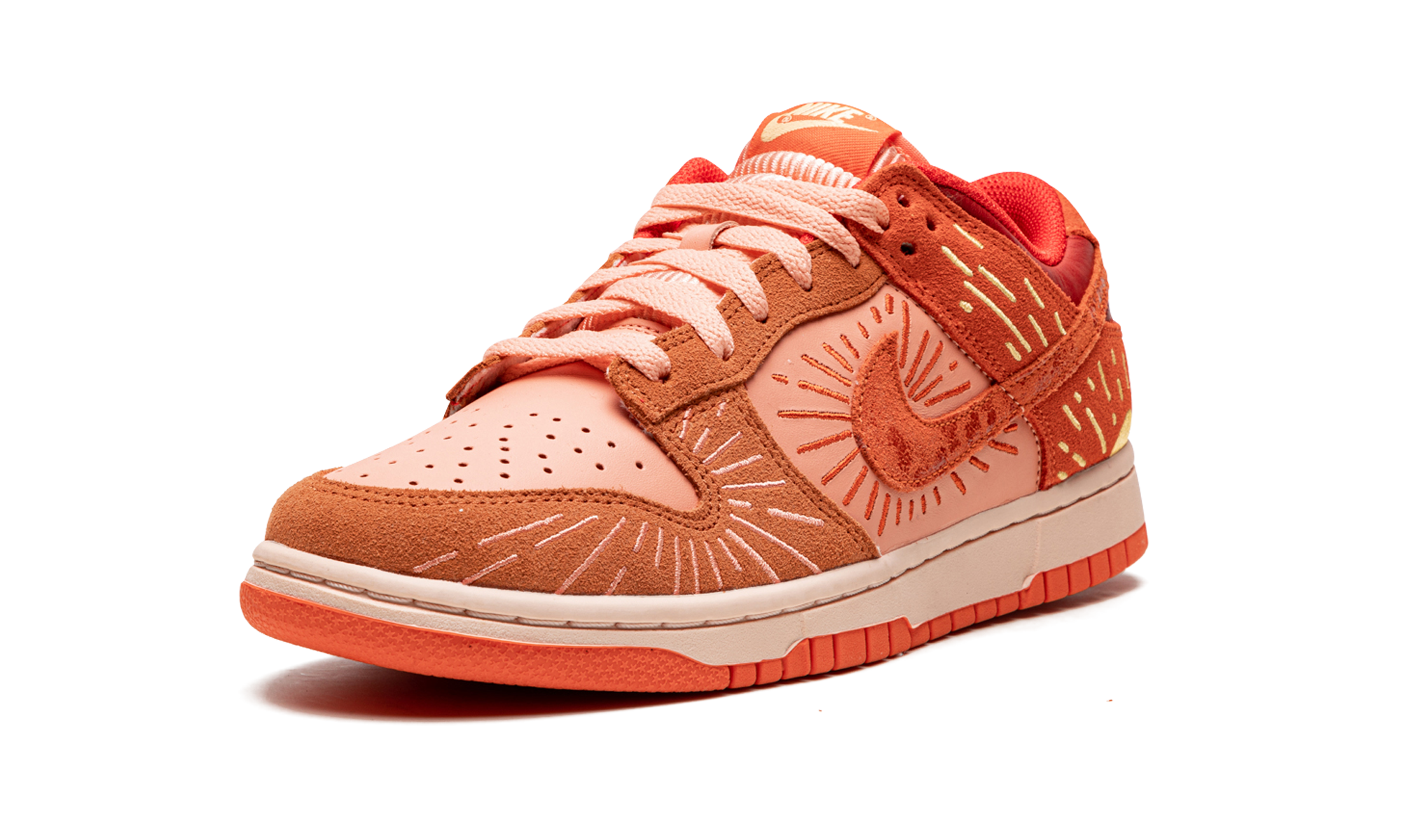 nike dunk low nh winter solstice women s+DO6723-800+left diagnol single view