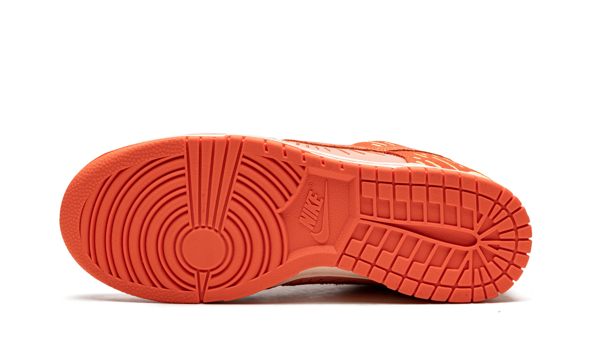 nike dunk low nh winter solstice women s+DO6723-800+bottom view