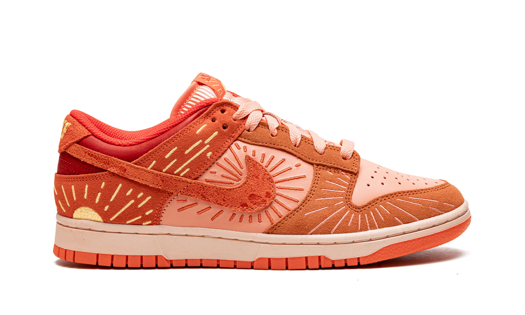nike dunk low nh winter solstice women s+DO6723-800+right view