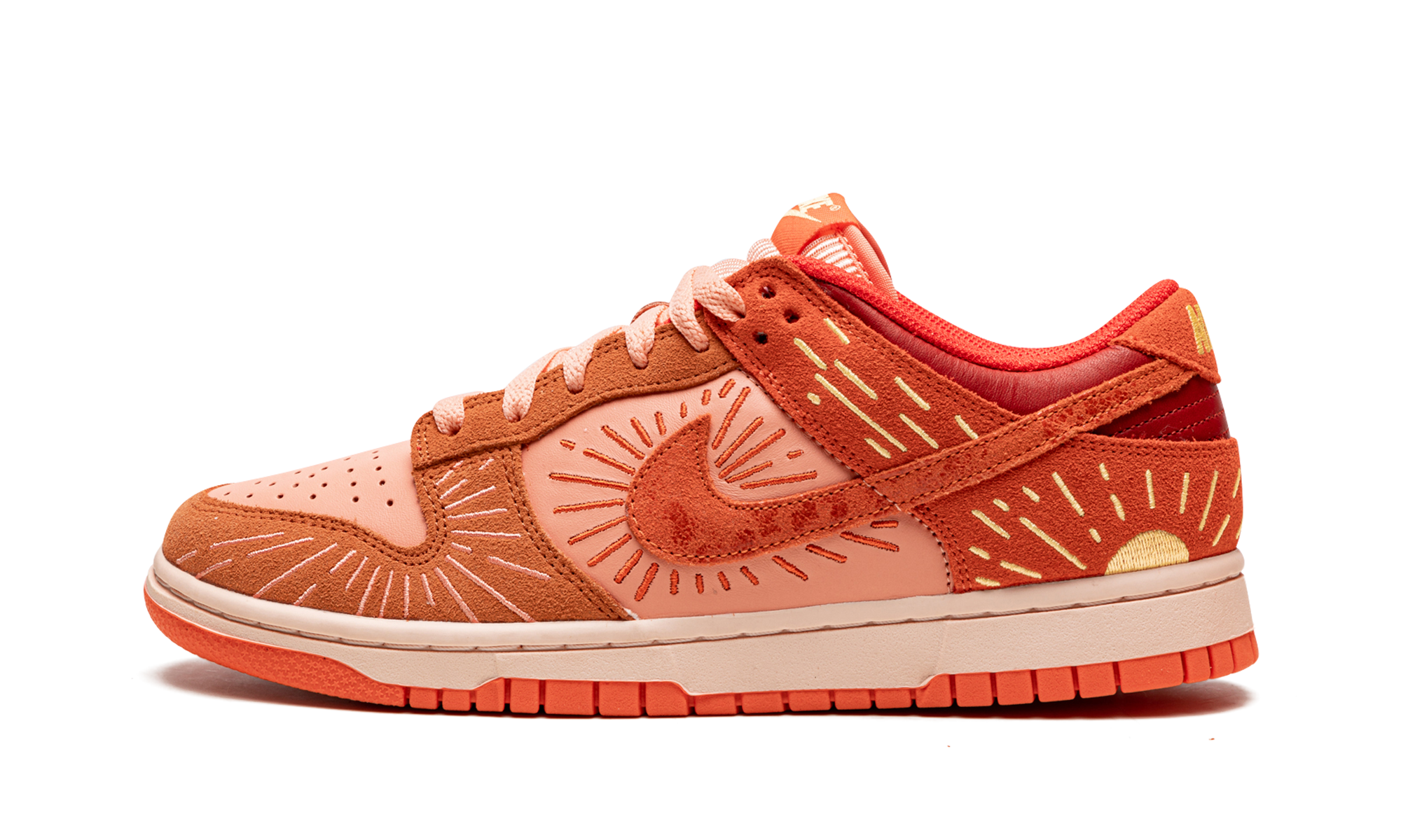 nike dunk low nh winter solstice women s+DO6723-800+diagnol right view 1
