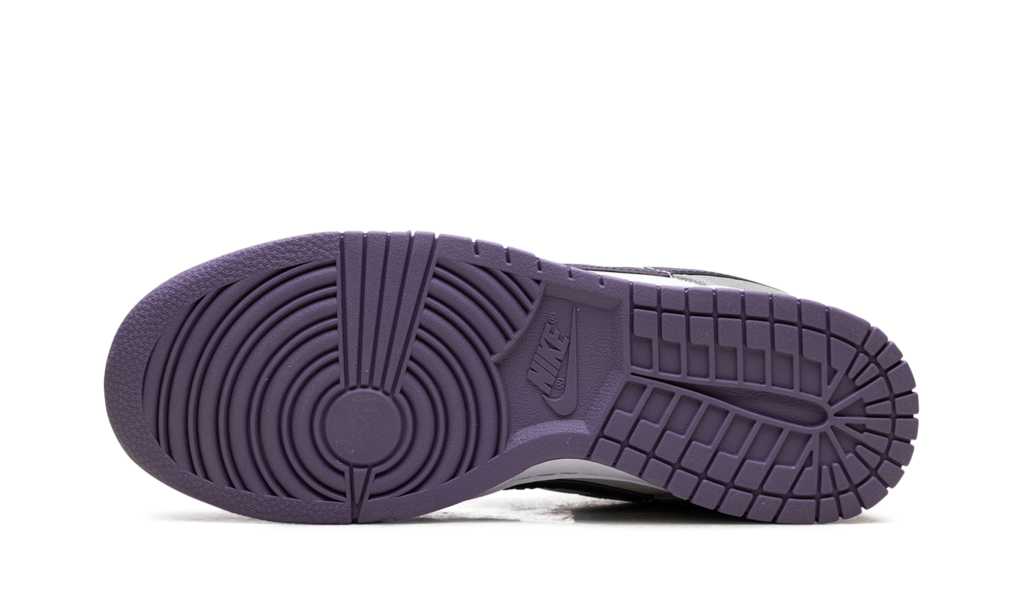 nike dunk low nola+HV5750-133+bottom view