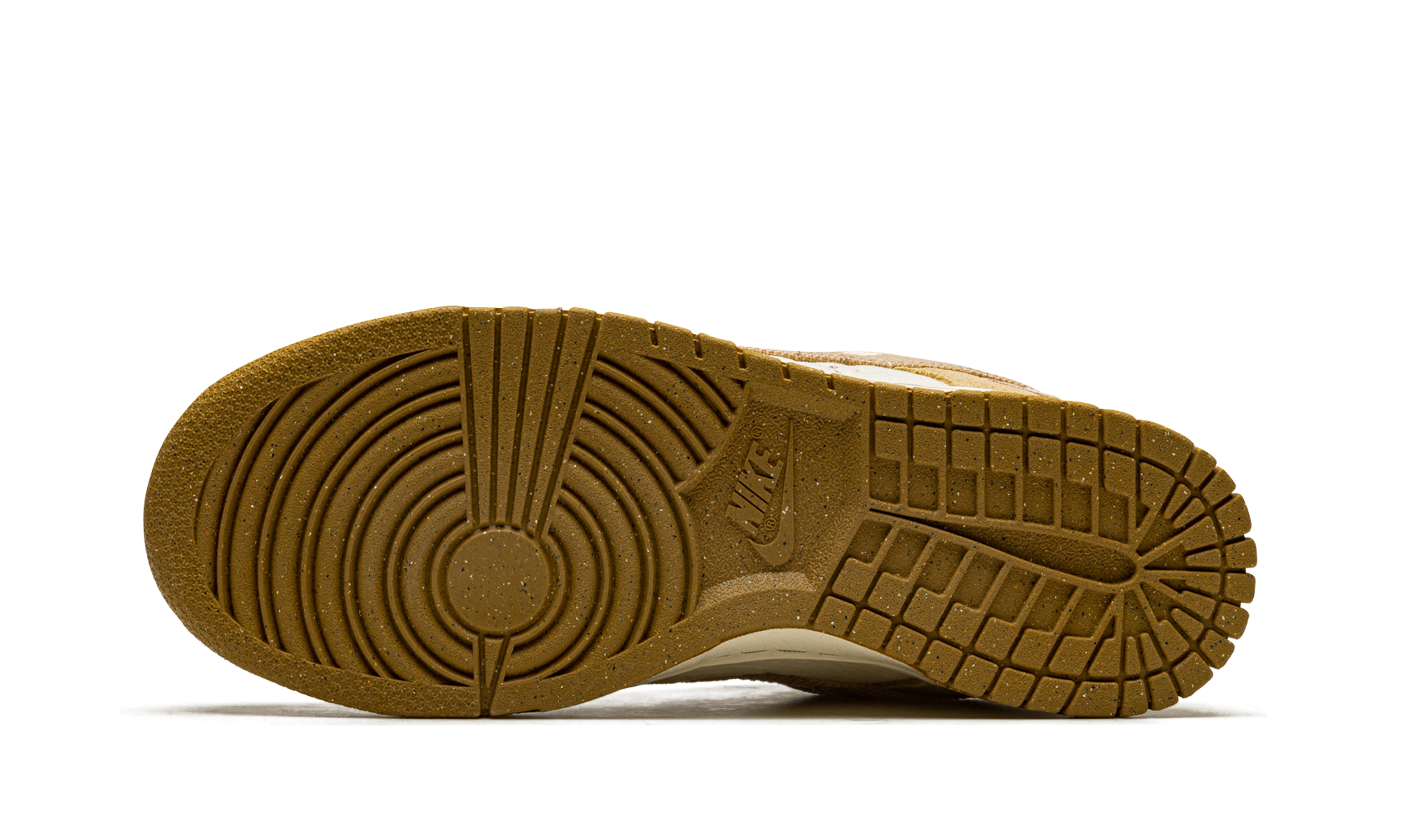 nike dunk low on the bright side women s+DQ5076-121+bottom view