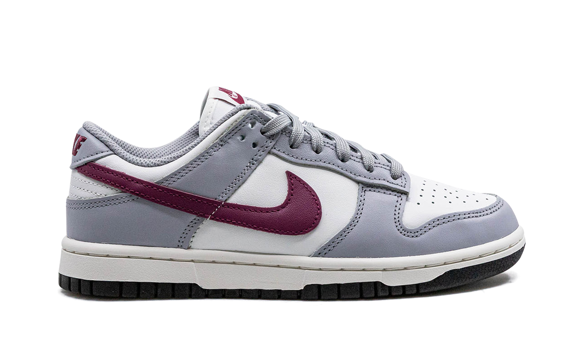 nike dunk low pale ivory rosewood women s+DD1503-122+right view