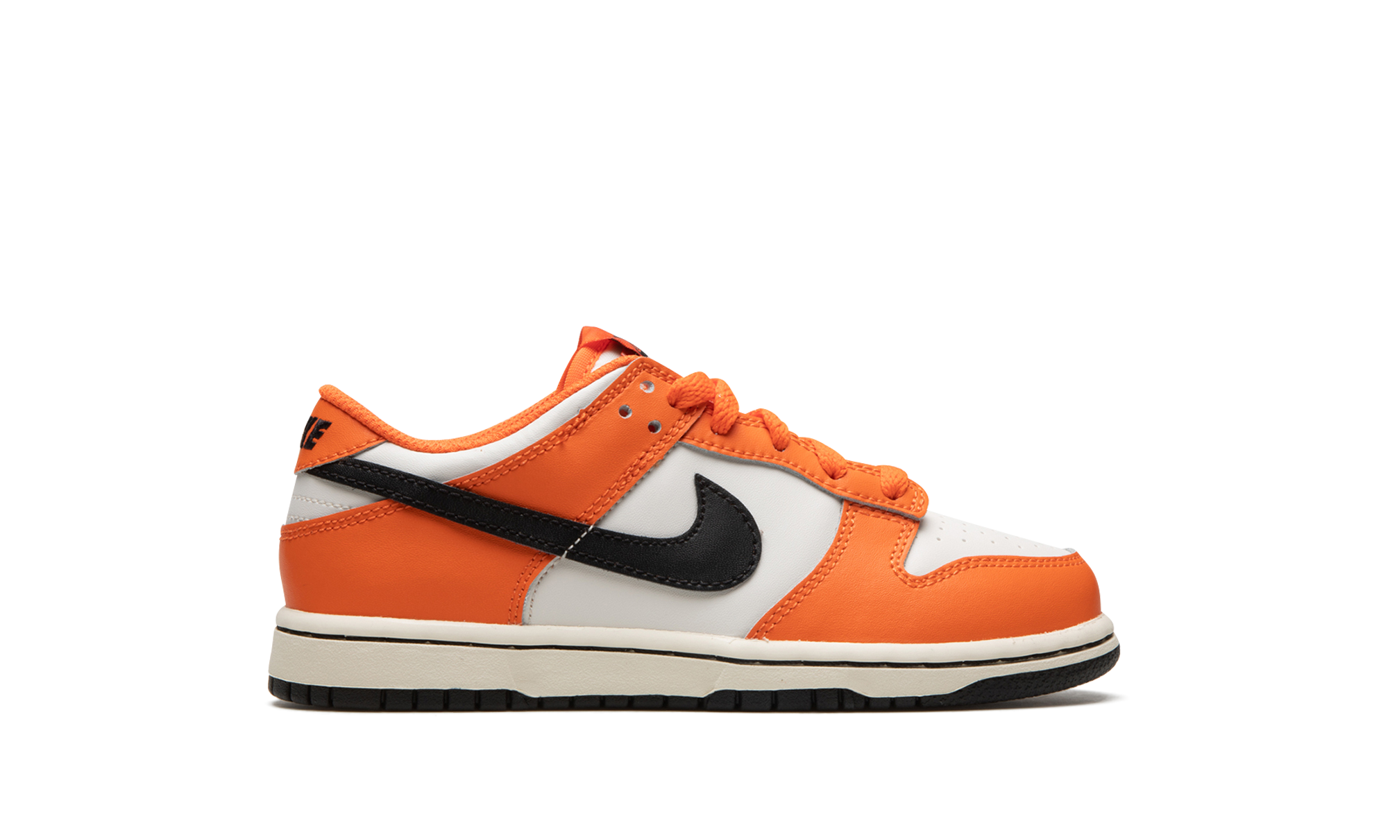 nike dunk low patent 2022 ps+DH9756-003+right view