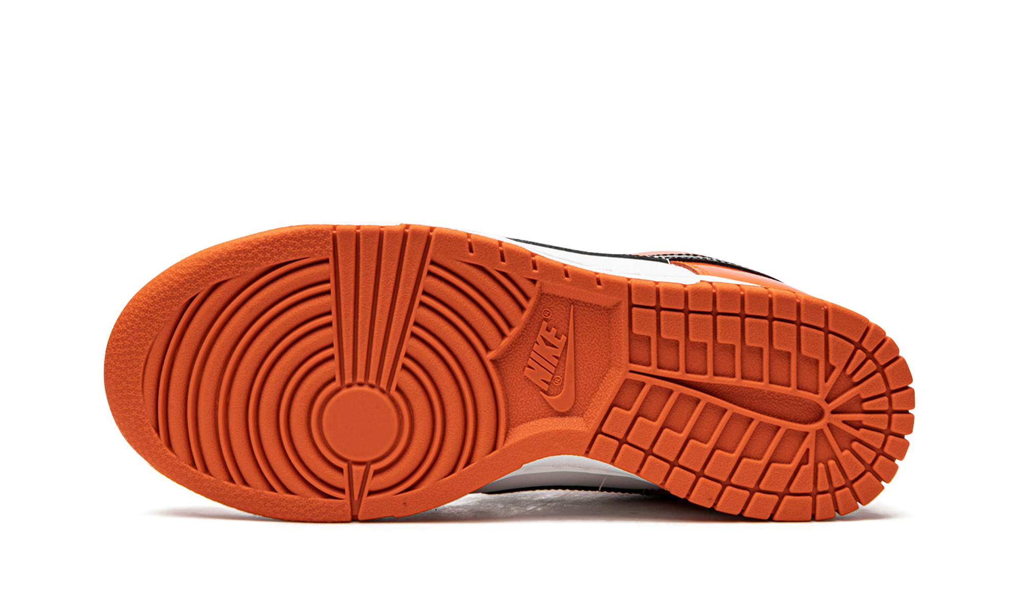 nike dunk low patent halloween 2022 women s+DJ9955-800+bottom view