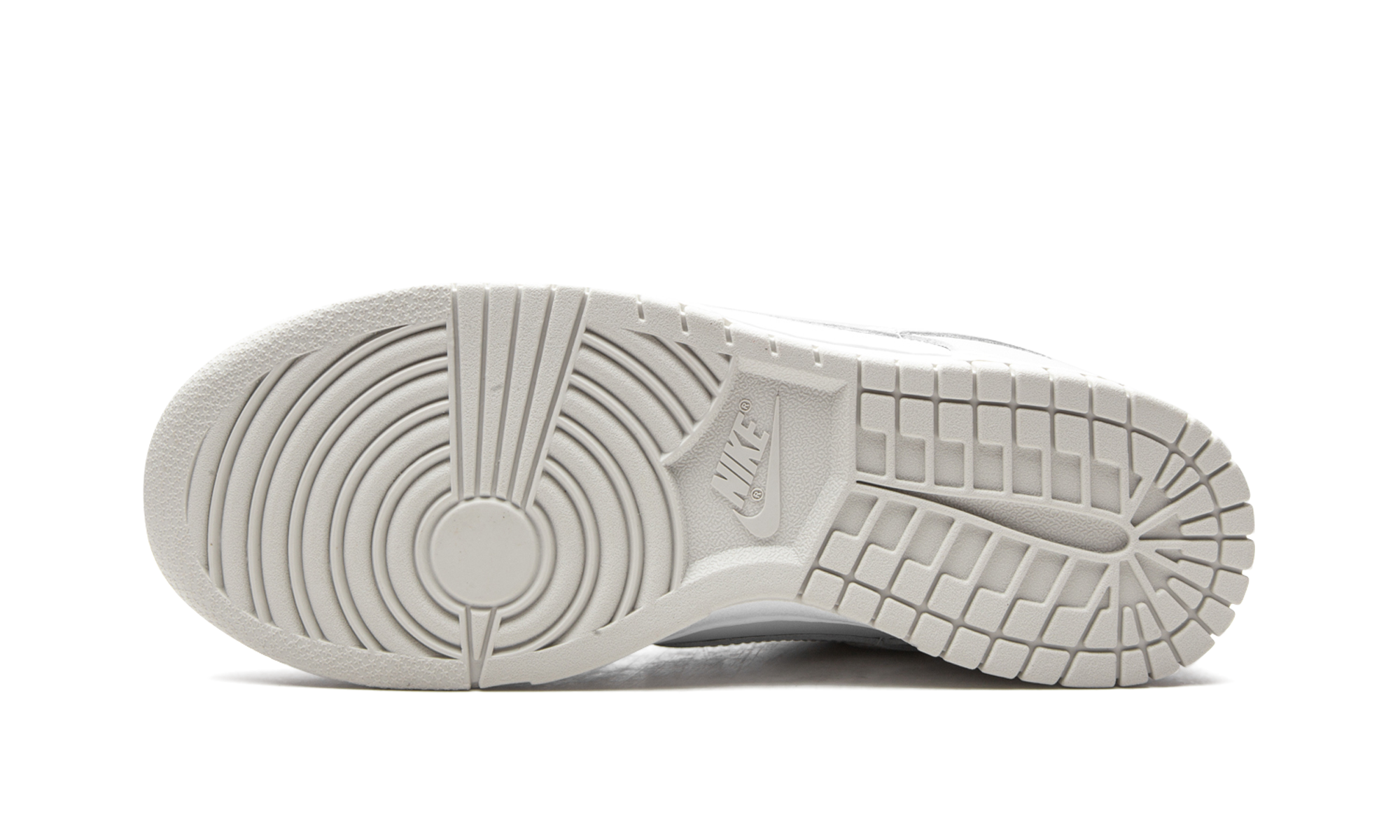 nike dunk low photon dust women s+DD1503-103+bottom view