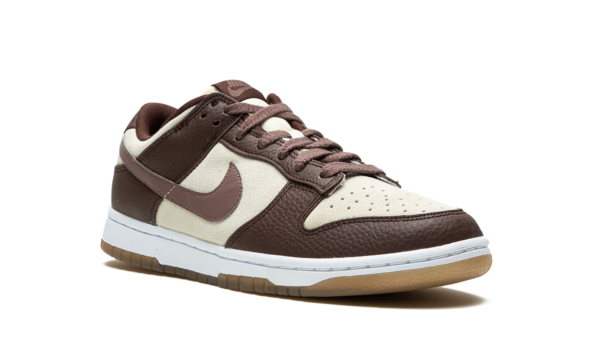 nike dunk low plum eclipse women s+FJ4734-100+diagnol right view