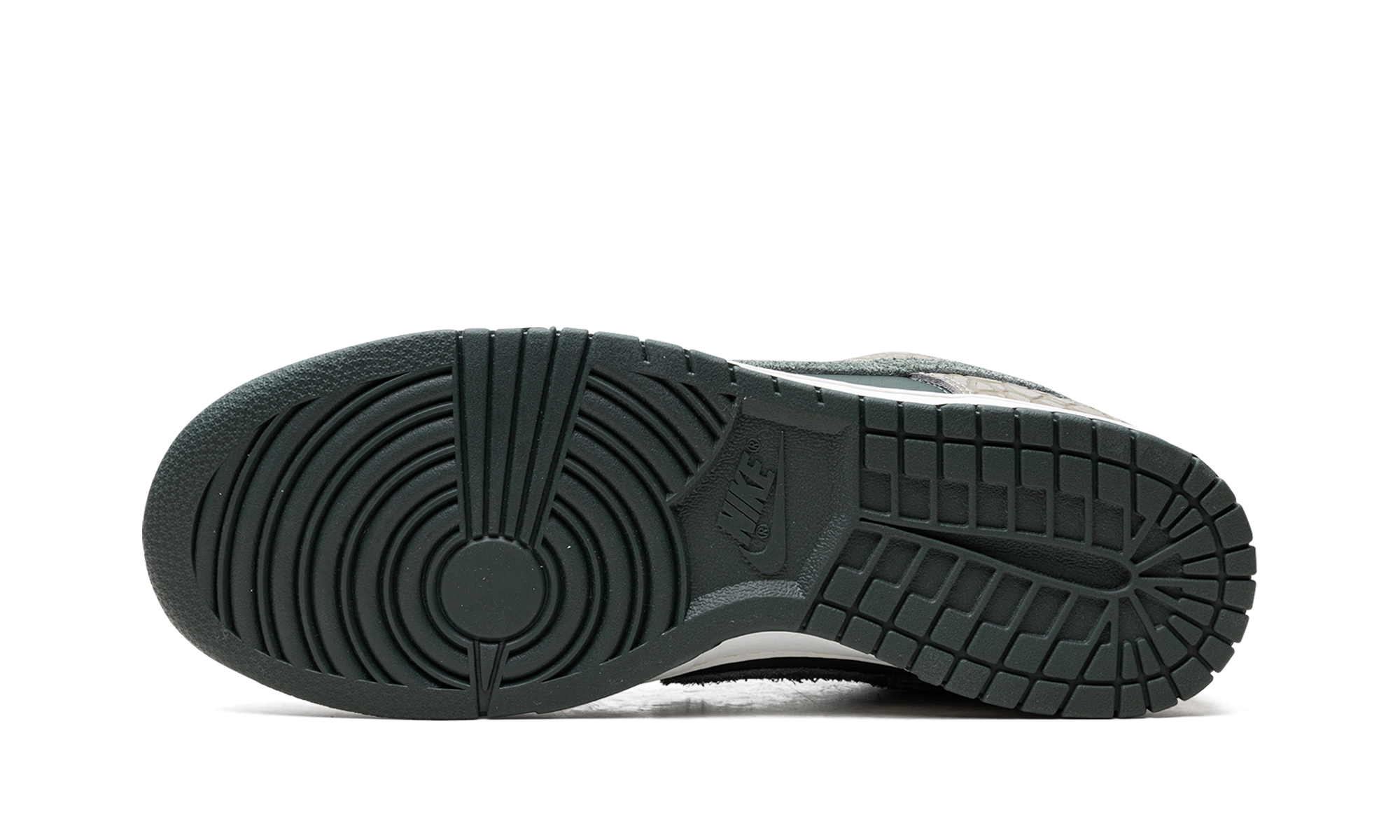 nike dunk low prm urban landscape 2 0+HF4878-053+bottom view