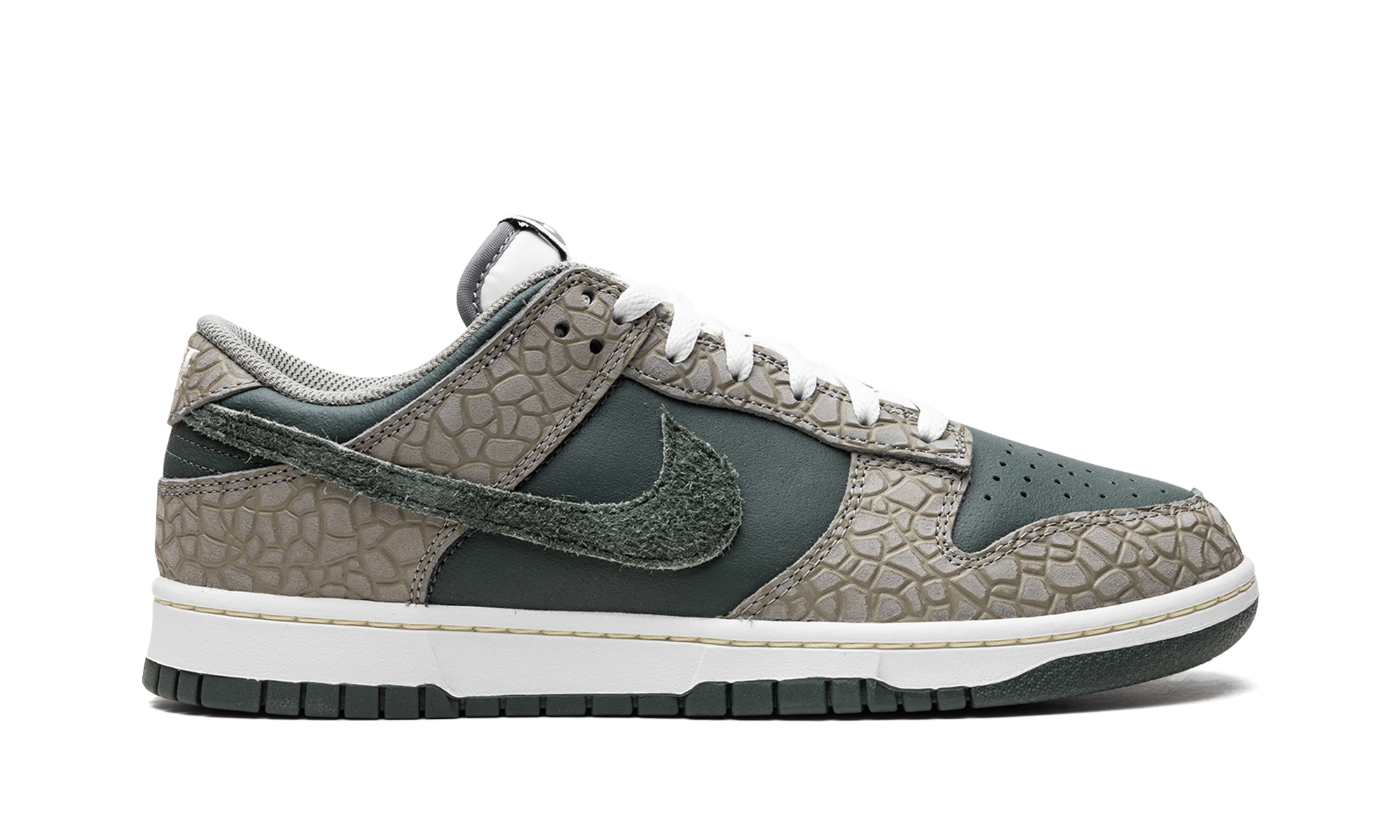 nike dunk low prm urban landscape 2 0+HF4878-053+right view