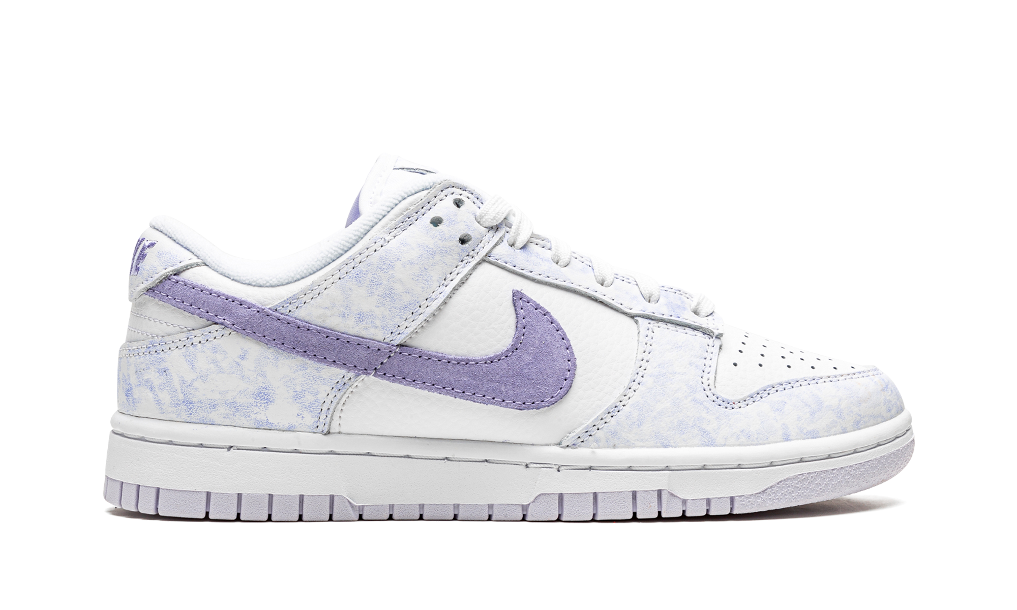 nike dunk low purple pulse women s+DM9467-500+right view