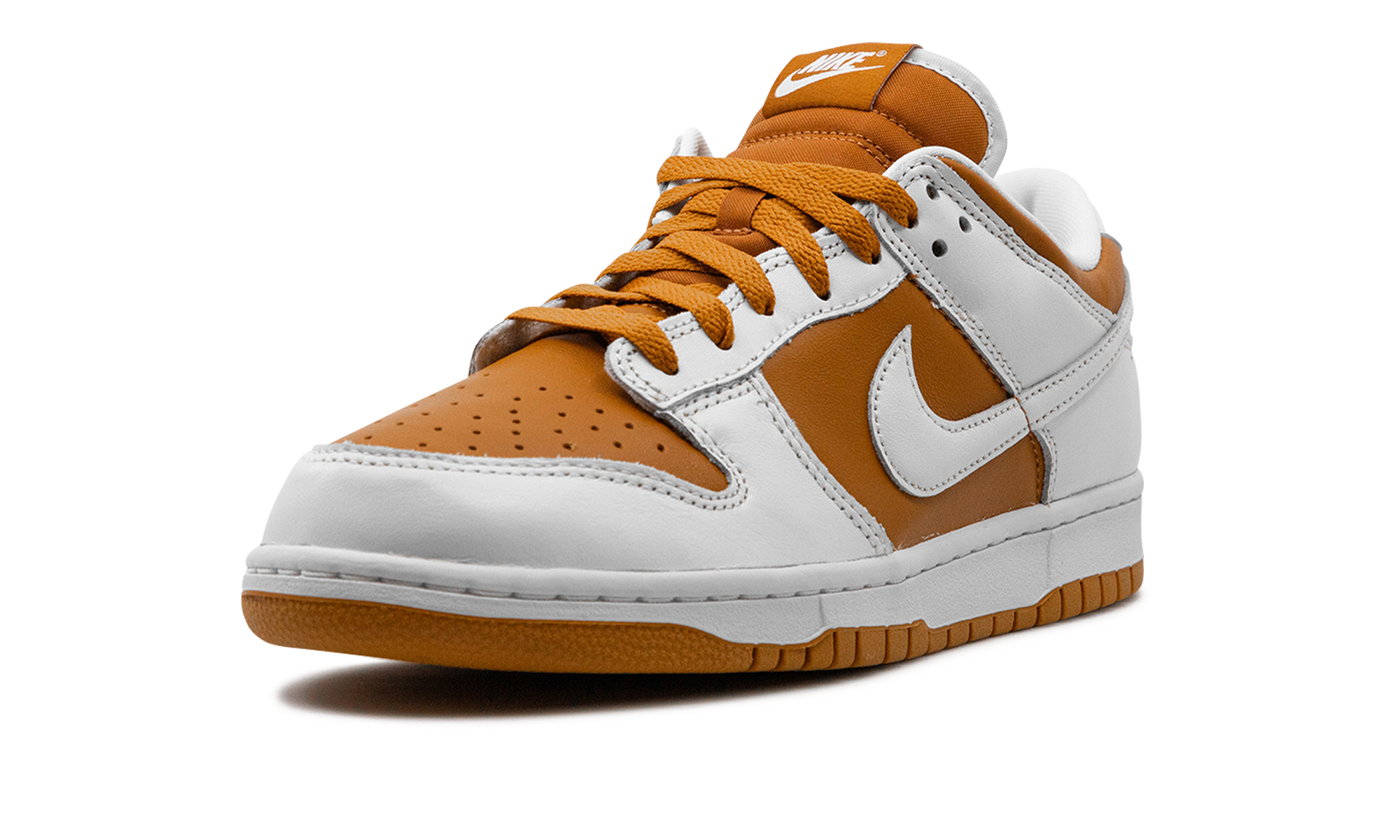 nike dunk low qs co jp reverse curry 2024+FQ6965-700+left diagnol single view