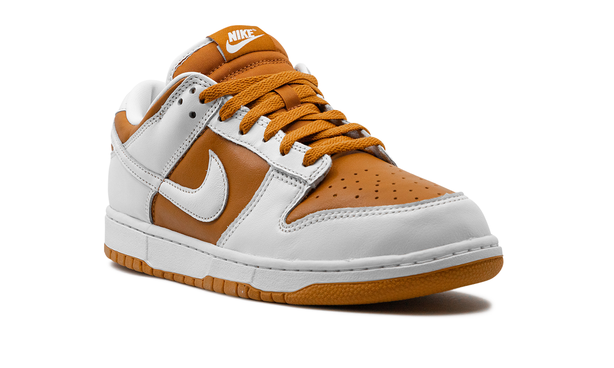 nike dunk low qs co jp reverse curry 2024+FQ6965-700+diagnol right view