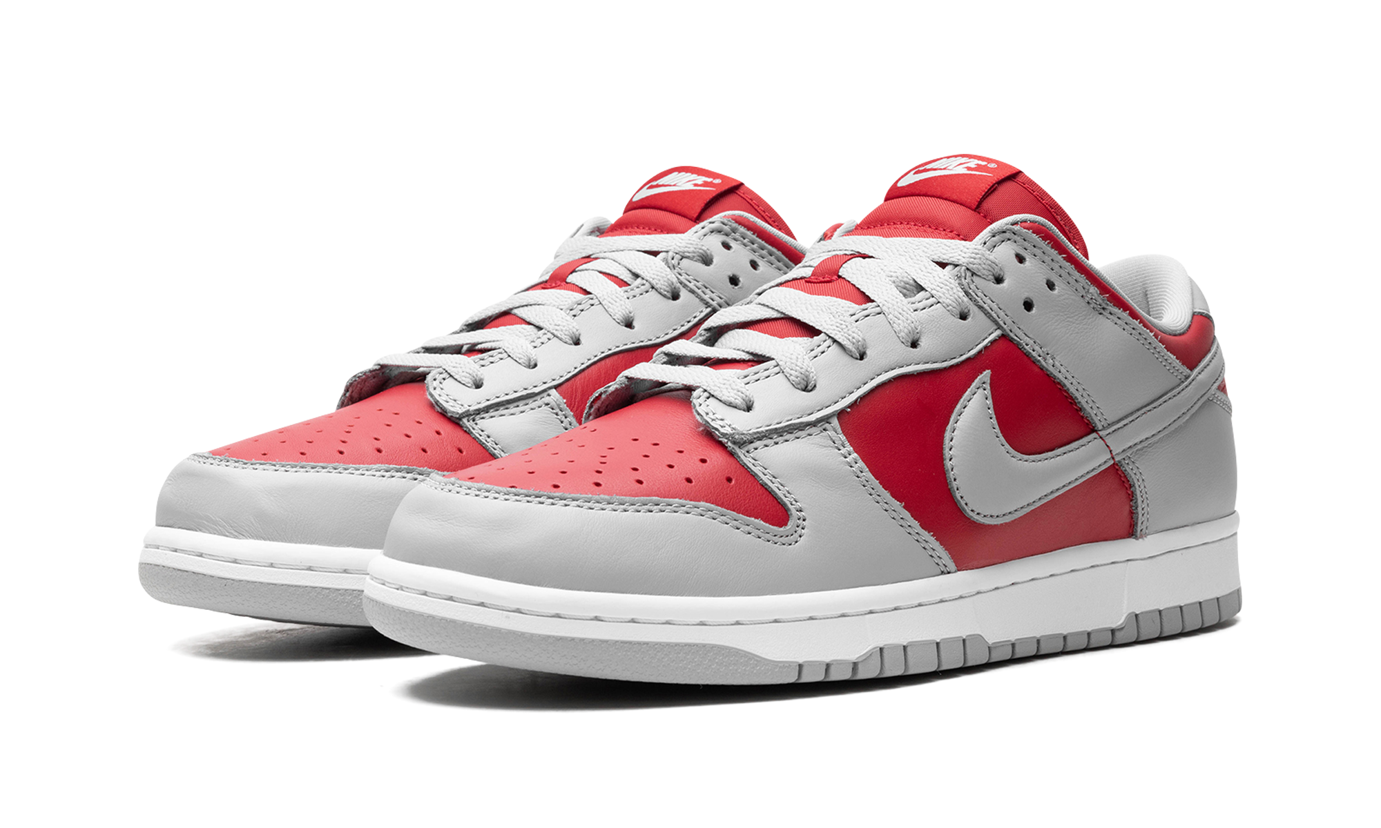 nike dunk low qs co jp reverse ultraman 2024+FQ6965-600+diagnol left view