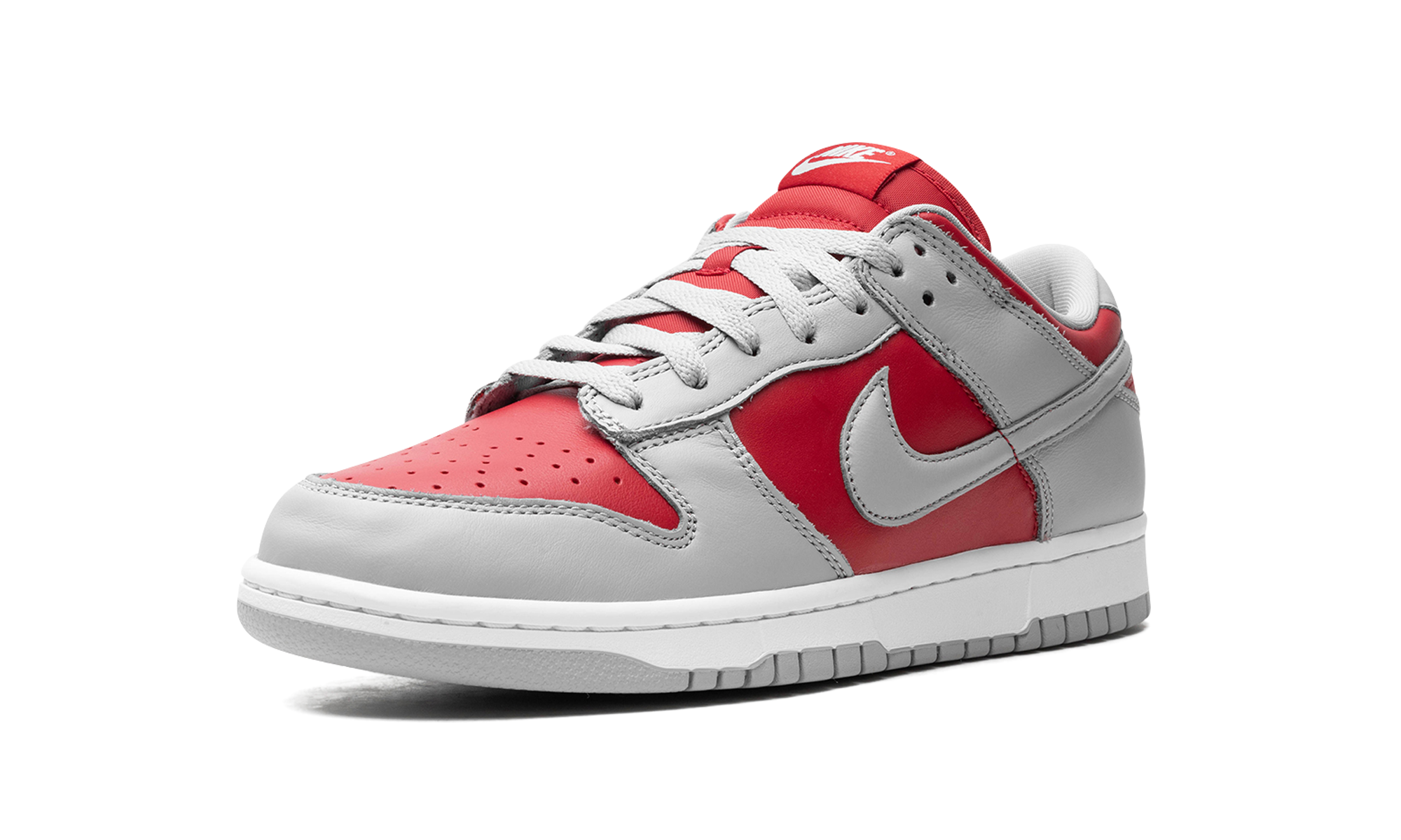 nike dunk low qs co jp reverse ultraman 2024+FQ6965-600+left diagnol single view