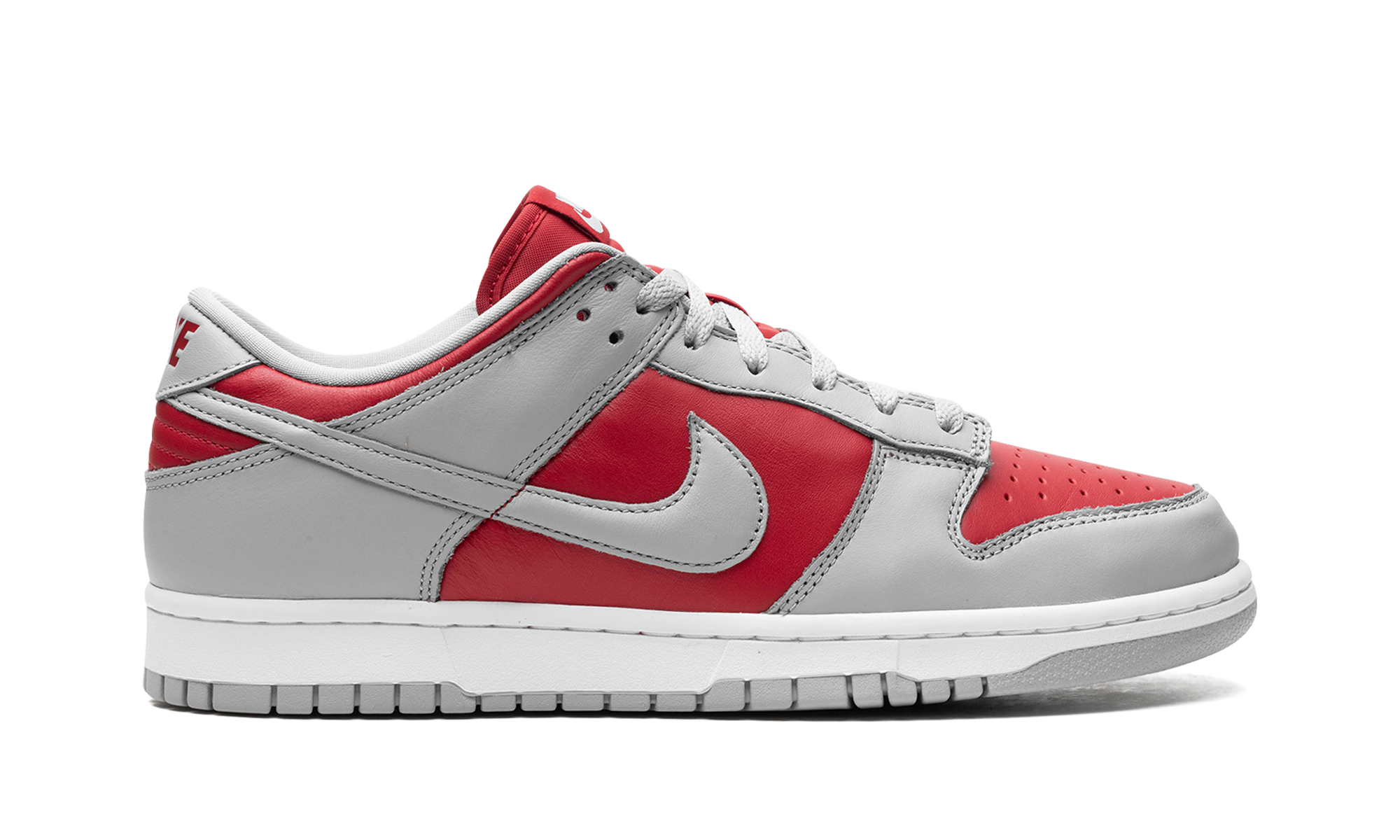 nike dunk low qs co jp reverse ultraman 2024+FQ6965-600+right view