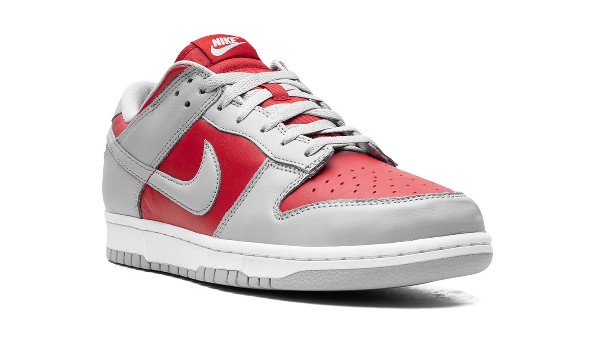 nike dunk low qs co jp reverse ultraman 2024+FQ6965-600+diagnol right view