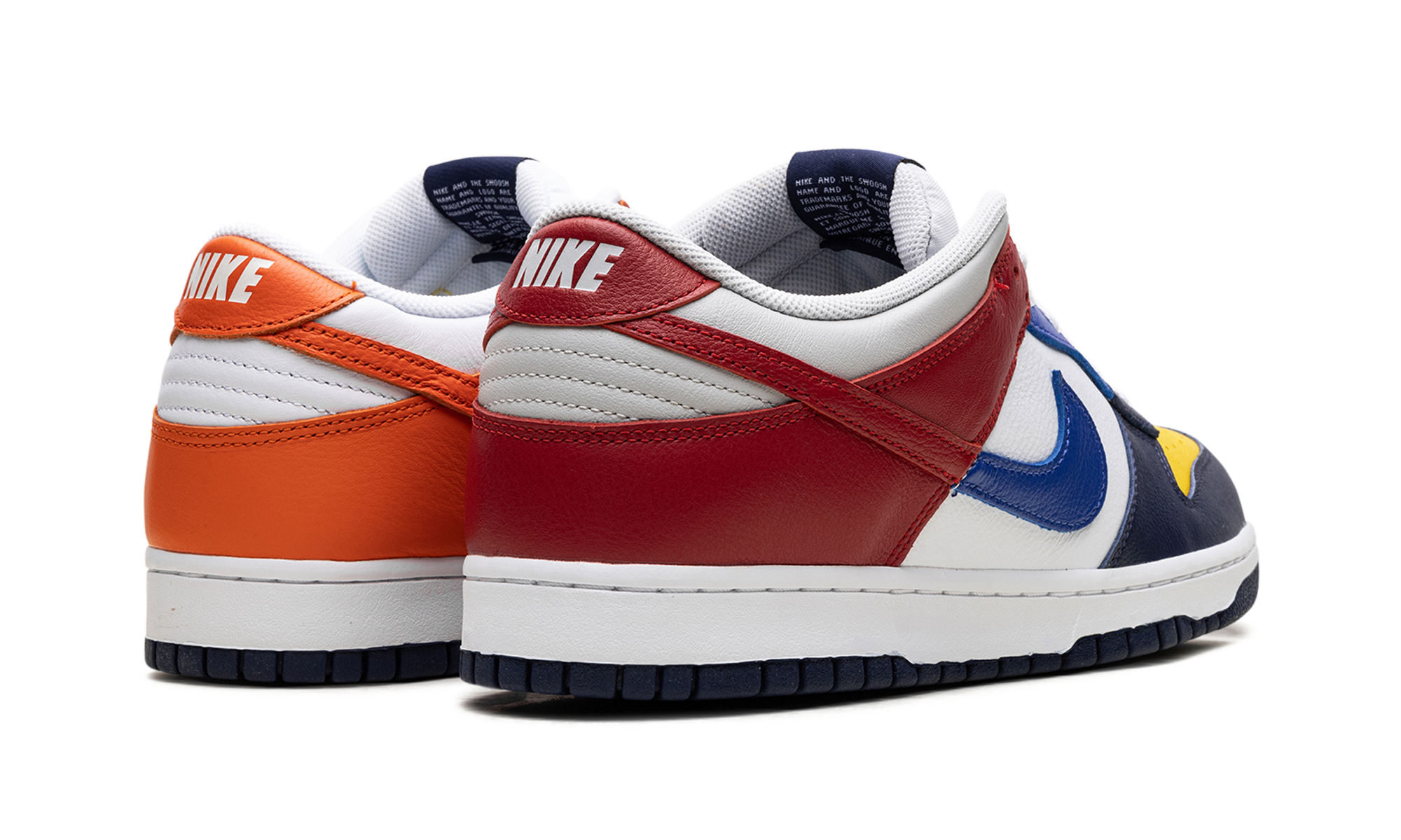 nike dunk low qs co jp what the 2024+IB2051-400+diagnol right behind view