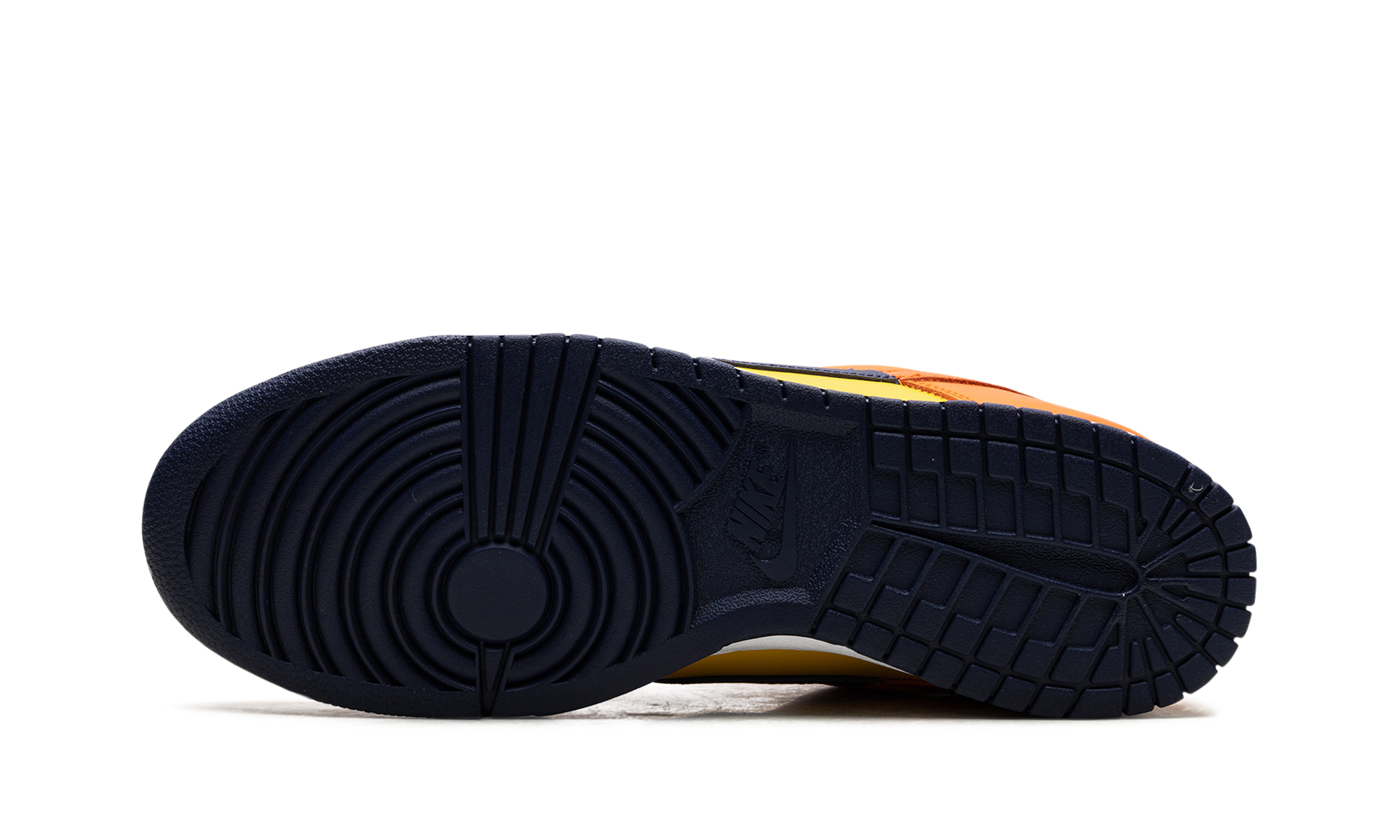 nike dunk low qs co jp what the 2024+IB2051-400+bottom view
