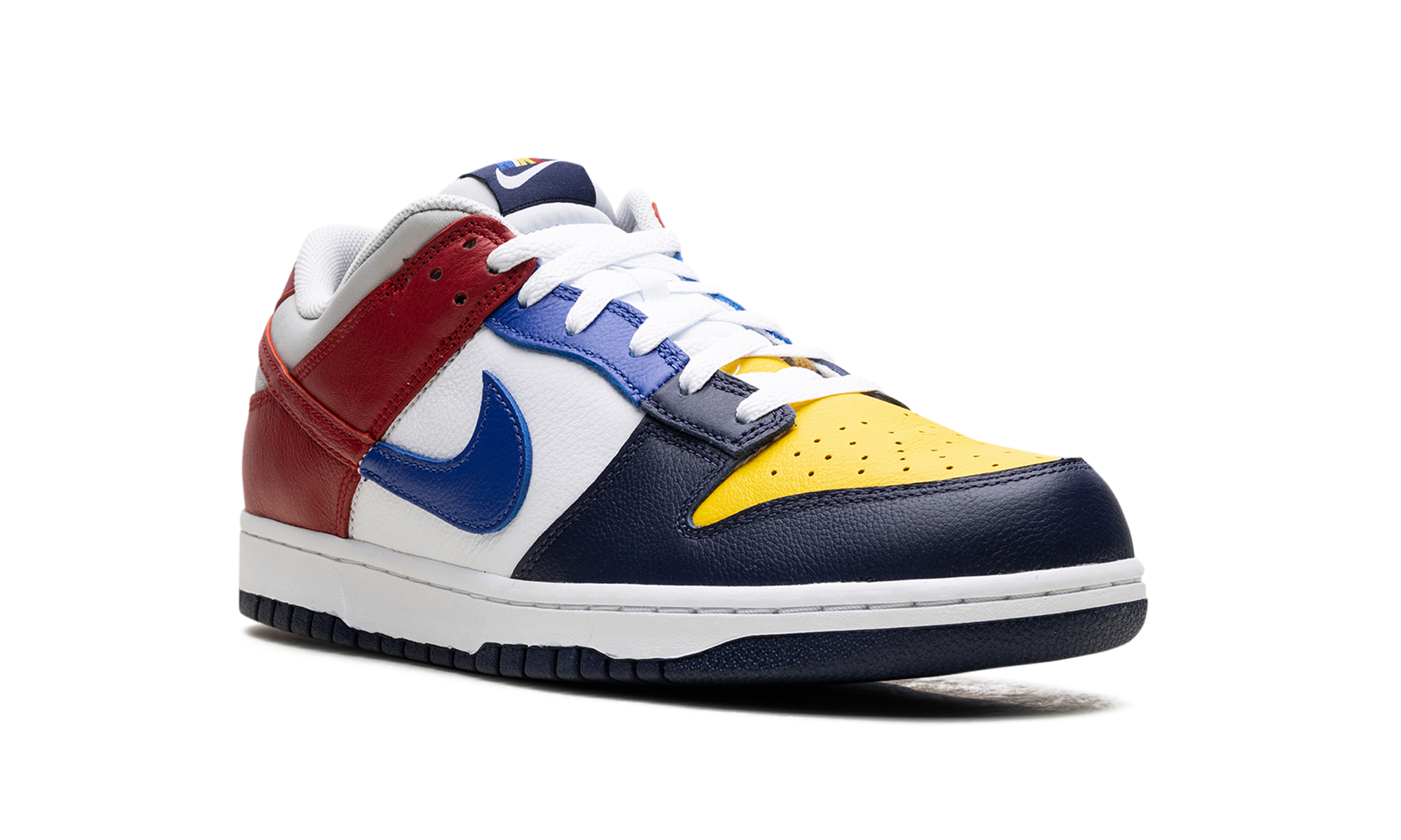 nike dunk low qs co jp what the 2024+IB2051-400+diagnol right view