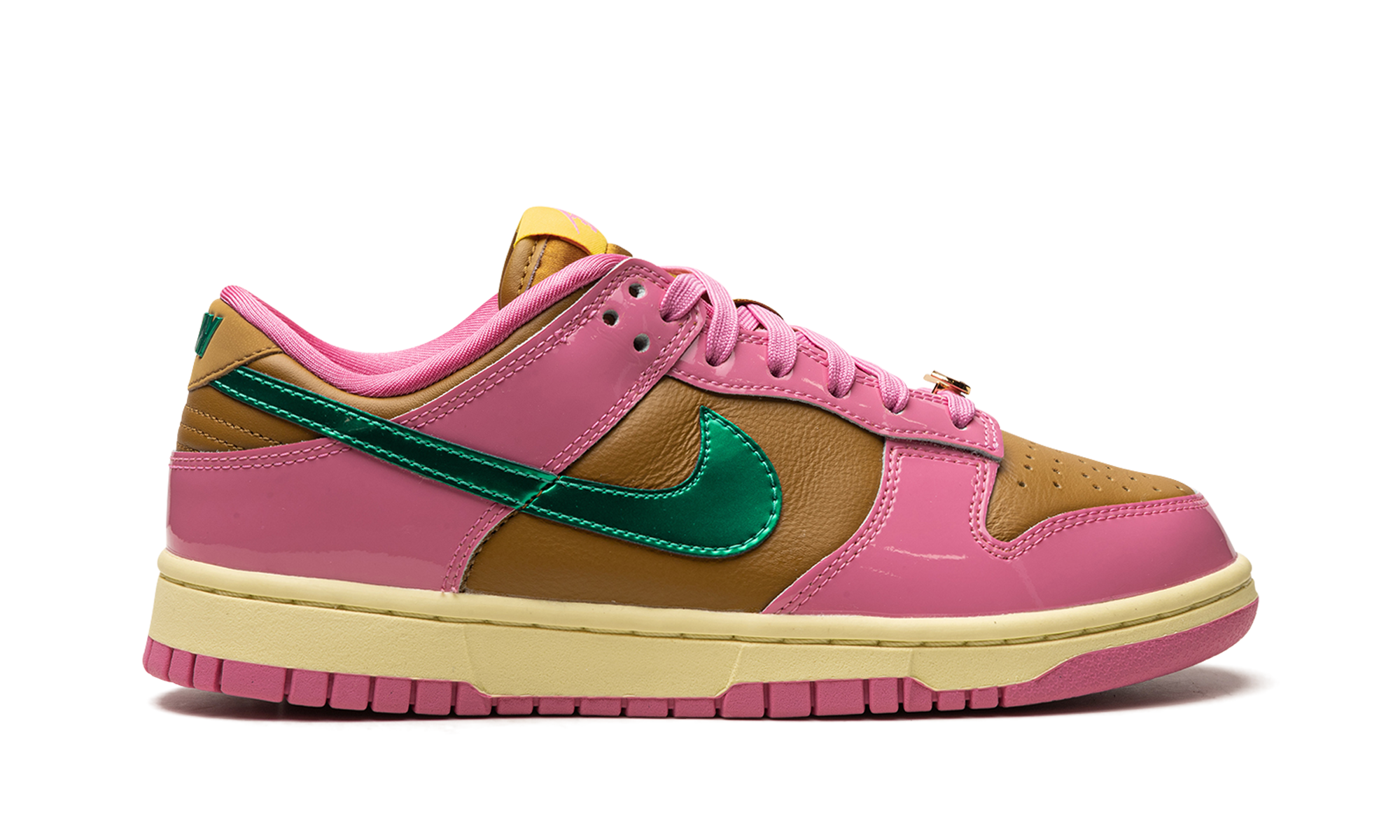 nike dunk low qs parris goebel women s+FN2721-600+right view