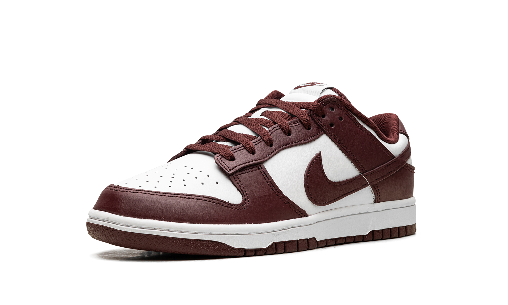 nike dunk low redwood+DV0833-115+left diagnol single view
