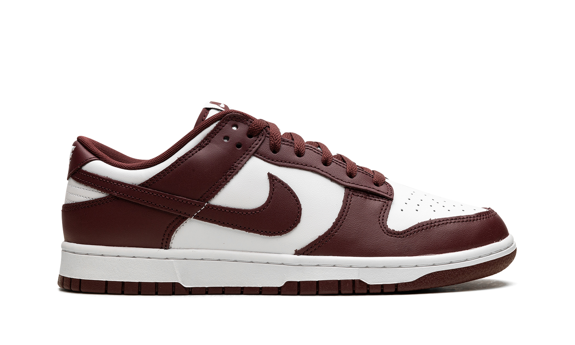 nike dunk low redwood+DV0833-115+right view