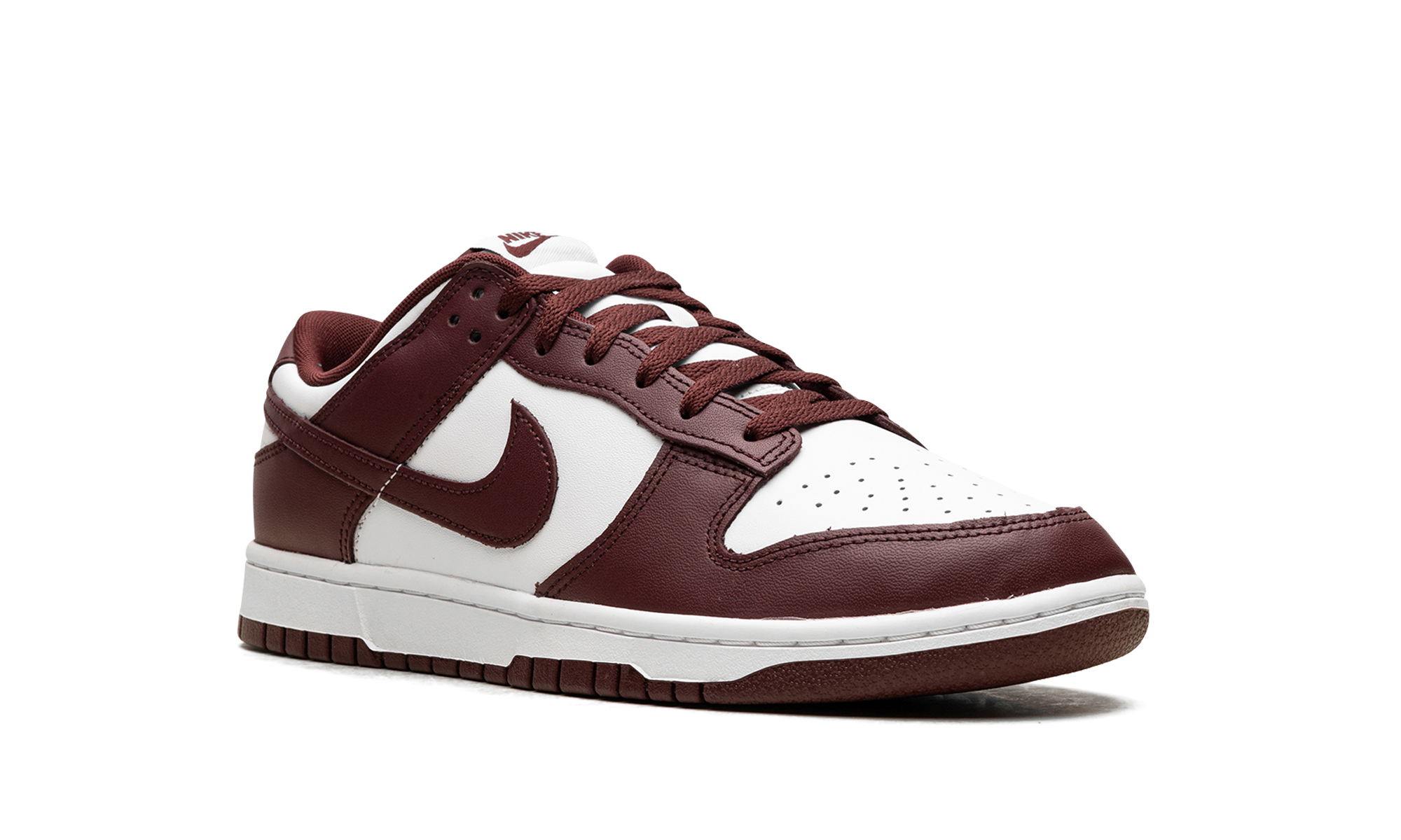nike dunk low redwood+DV0833-115+diagnol right view