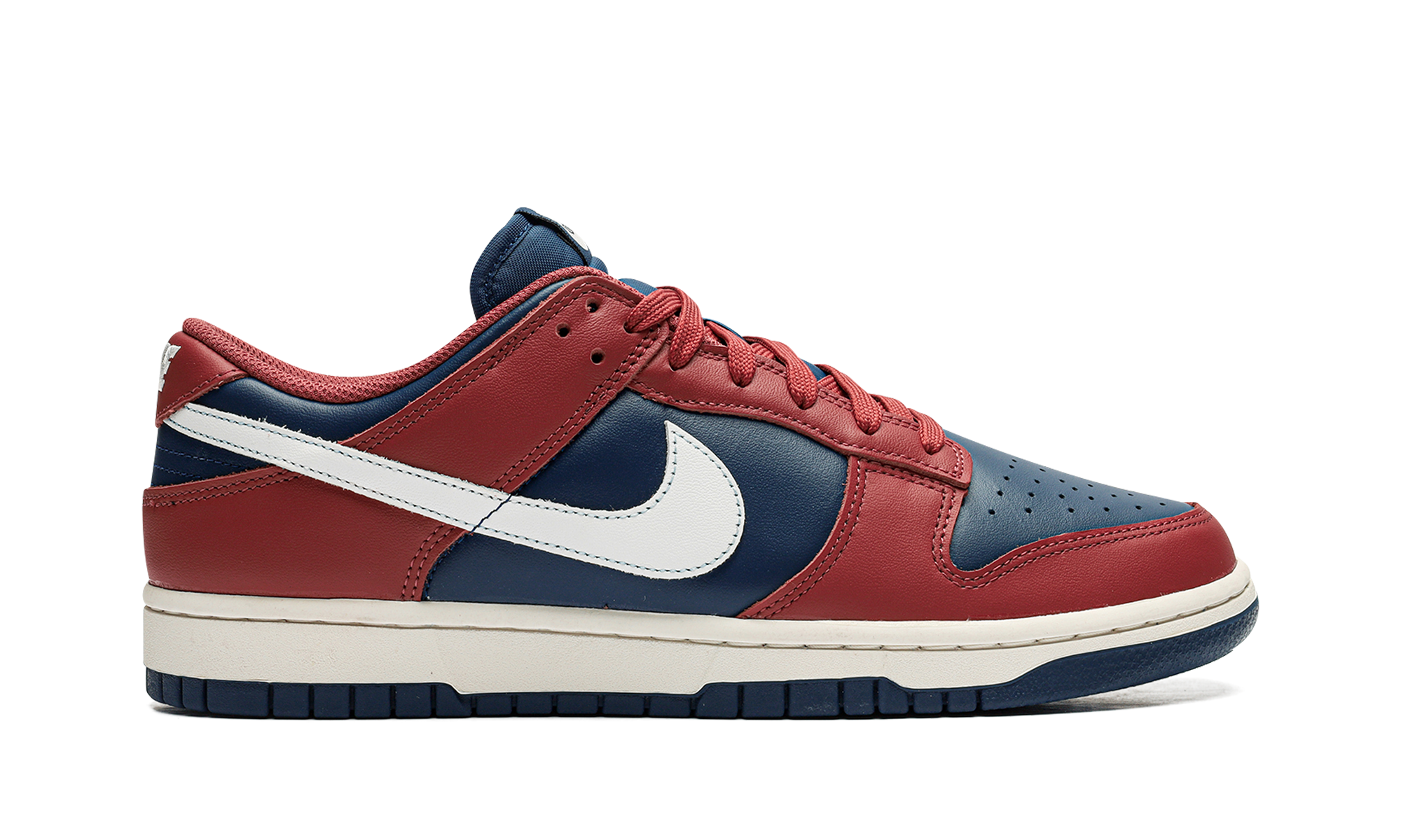 nike dunk low retro canyon rust women s+DD1503-602+right view
