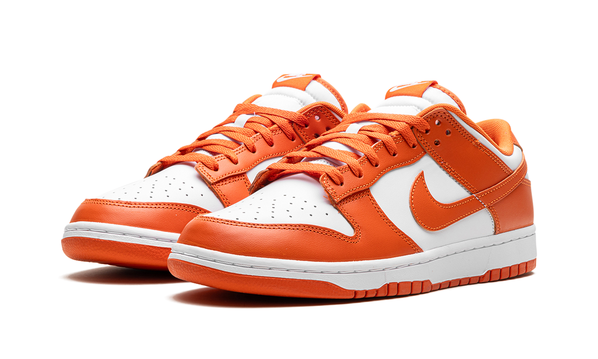 nike dunk low retro cosmic clay+DV0833-114+diagnol left view