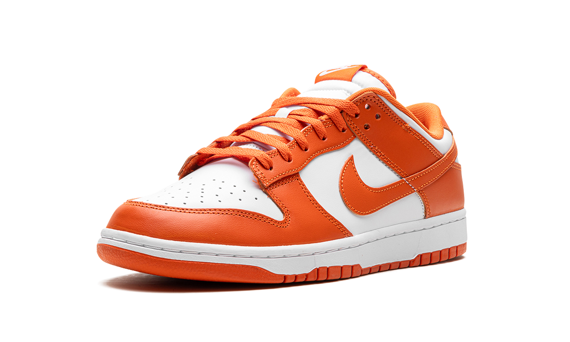 nike dunk low retro cosmic clay+DV0833-114+left diagnol single view