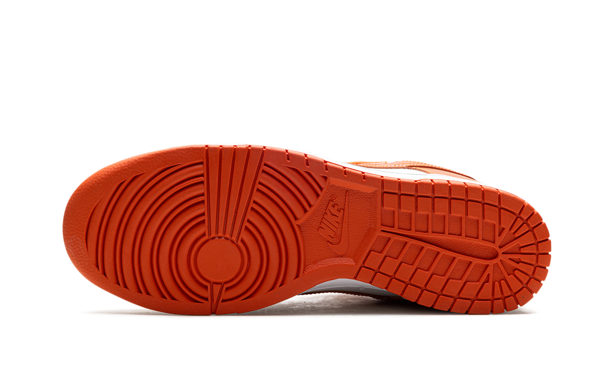 nike dunk low retro cosmic clay+DV0833-114+bottom view