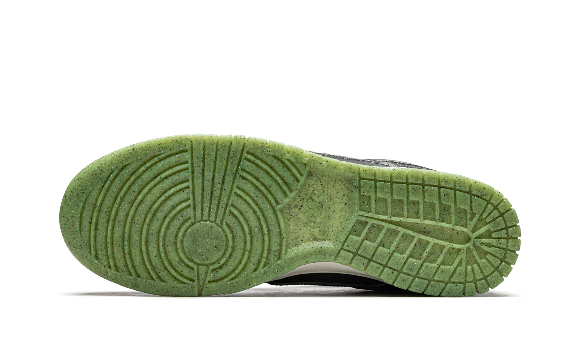 nike dunk low retro prm halloween 2022+DQ7681-001+bottom view