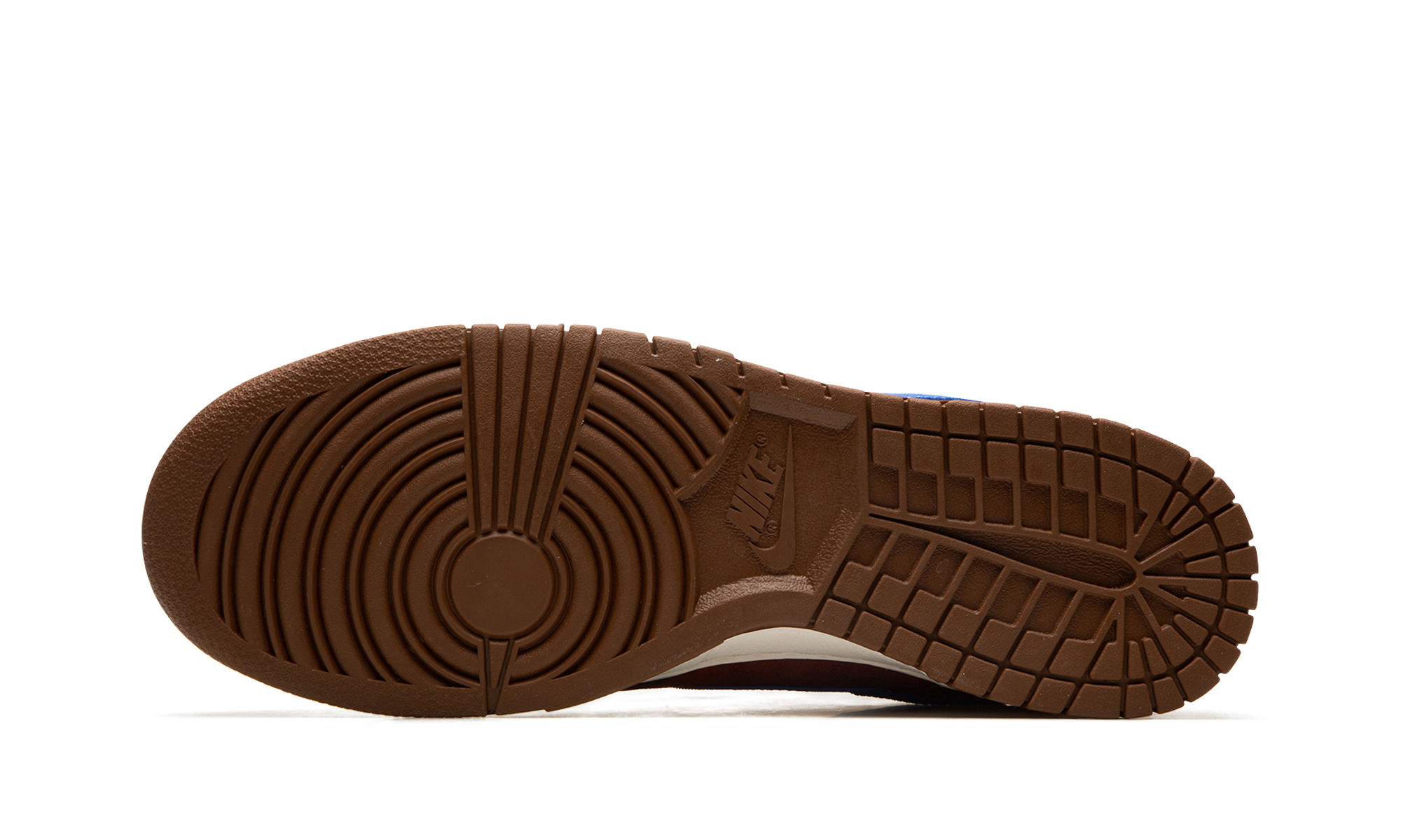 nike dunk low retro prm mars stone+DR9704-200+bottom view
