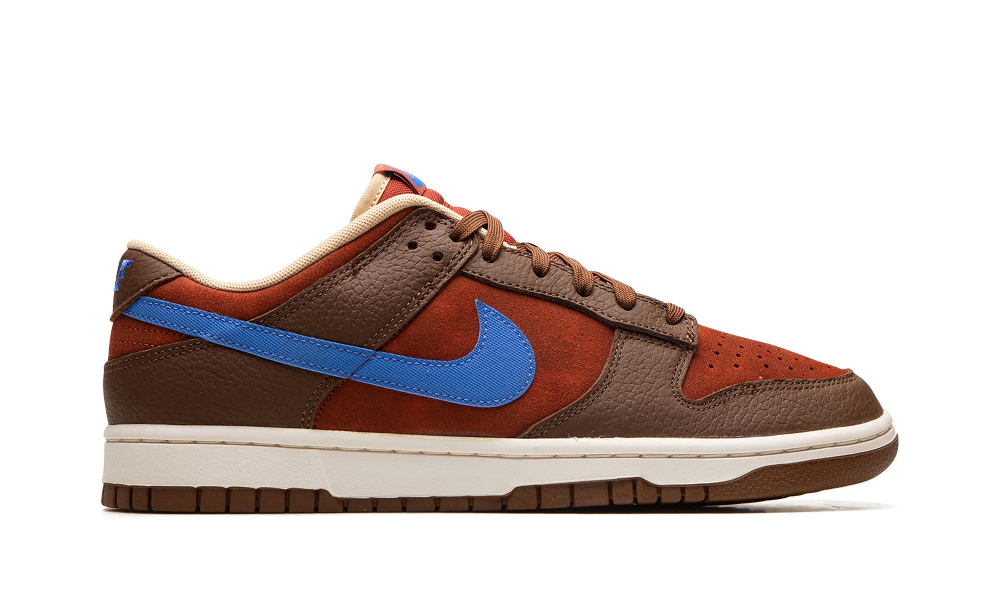 nike dunk low retro prm mars stone+DR9704-200+right view