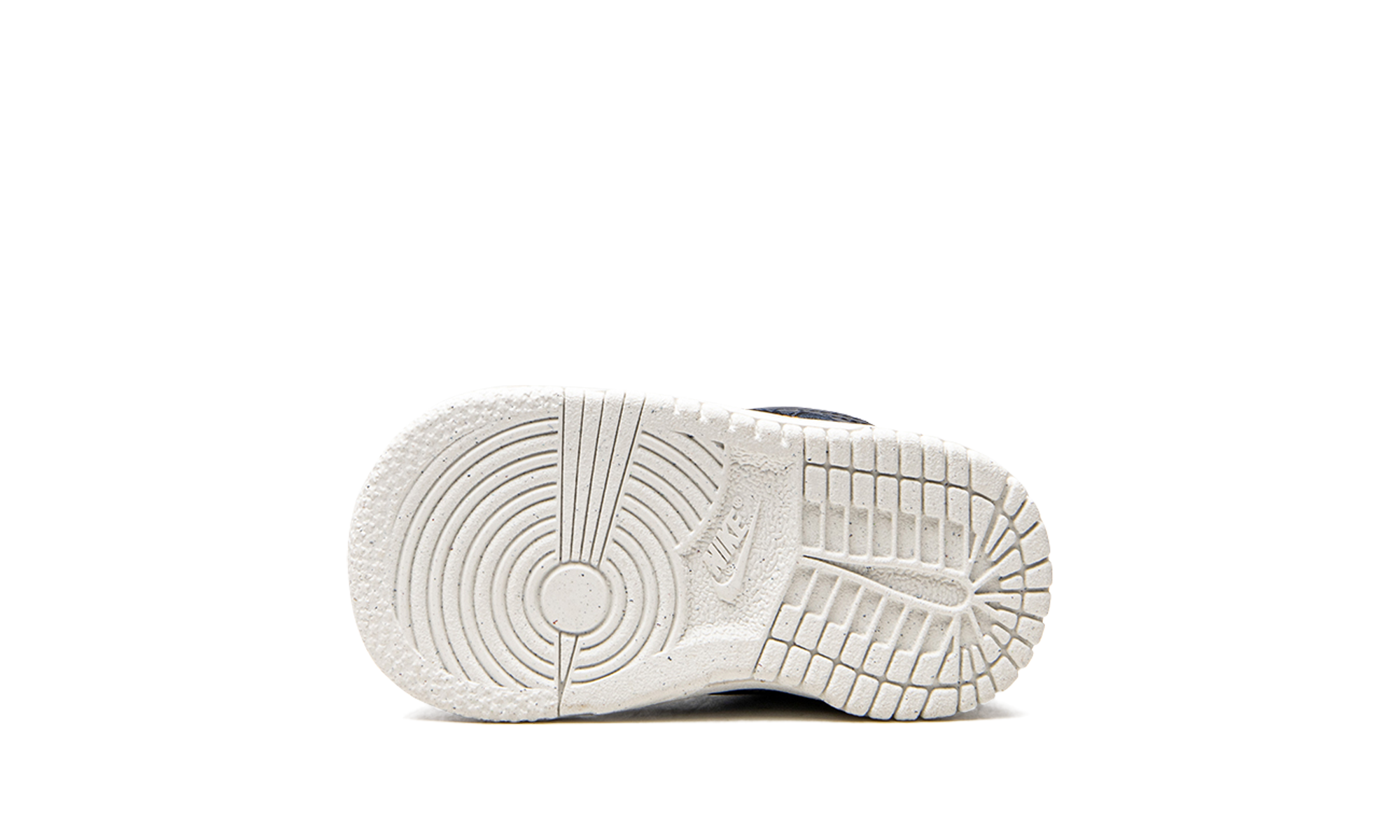 nike dunk low retro prm obsidian graffiti td+DM1048-400+bottom view