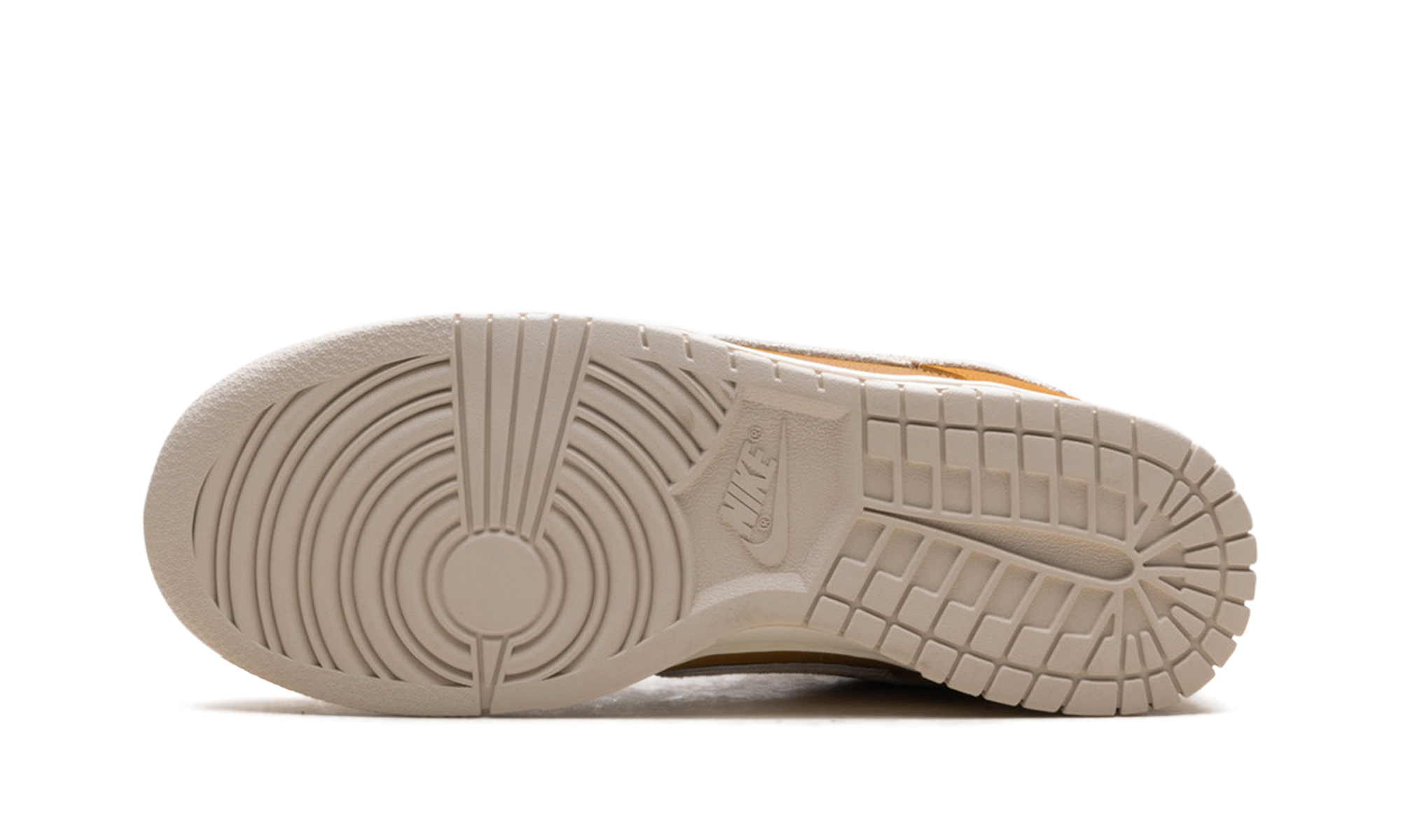 nike dunk low retro se monarch+HJ9121-815+bottom view