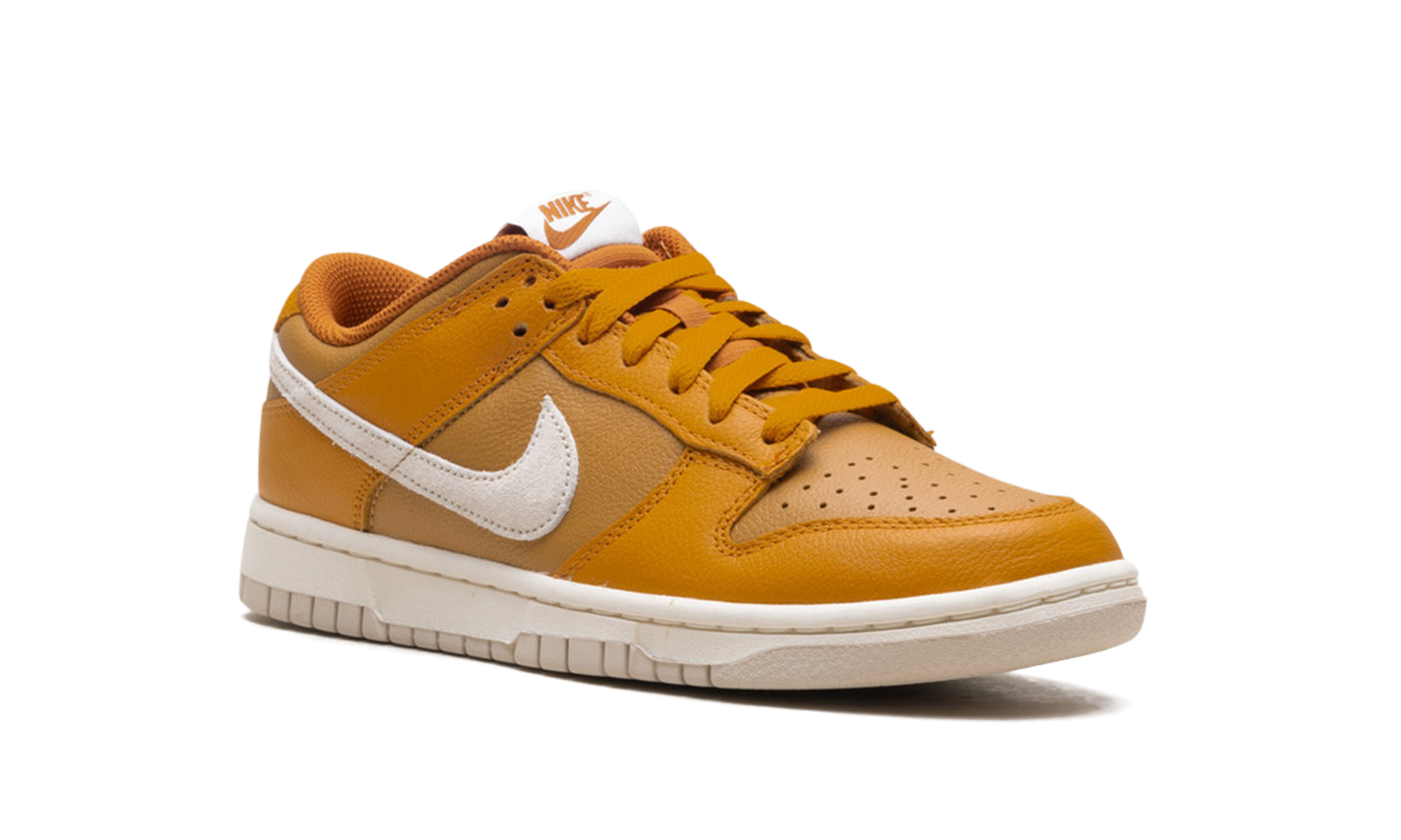 nike dunk low retro se monarch+HJ9121-815+diagnol right view