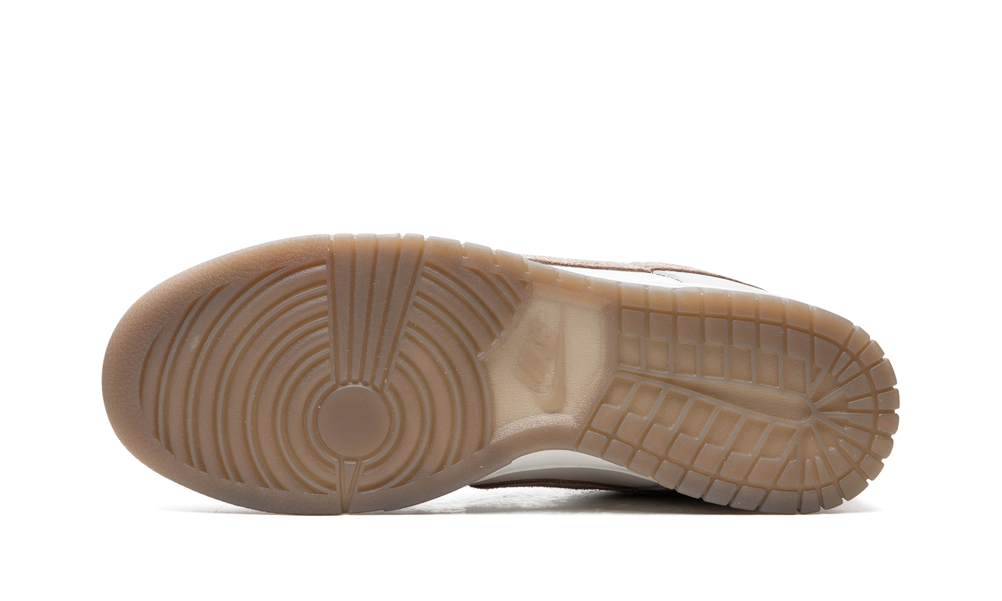 nike dunk low retro se phantom khaki+FJ4188-001+bottom view