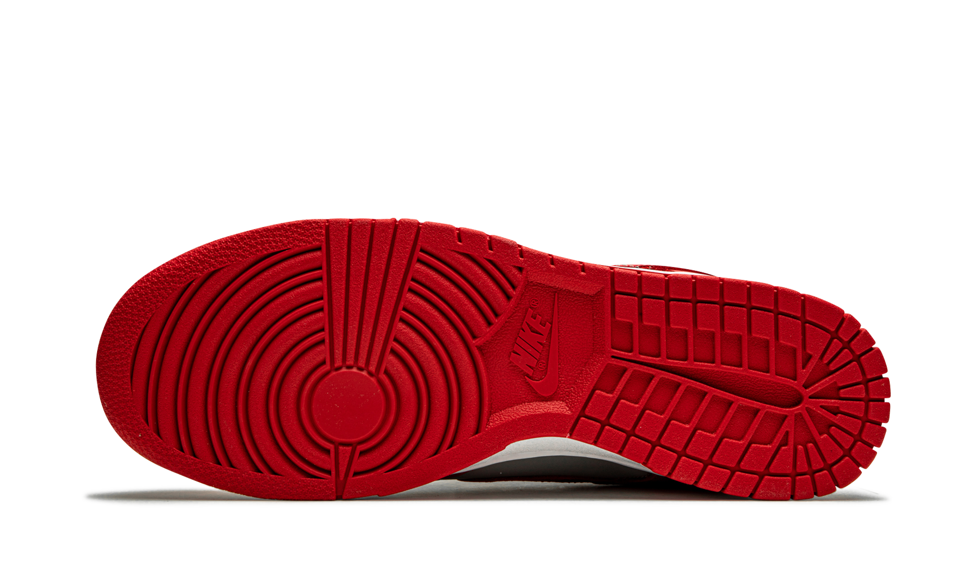 nike dunk low retro unlv 2021+DD1391-002+bottom view