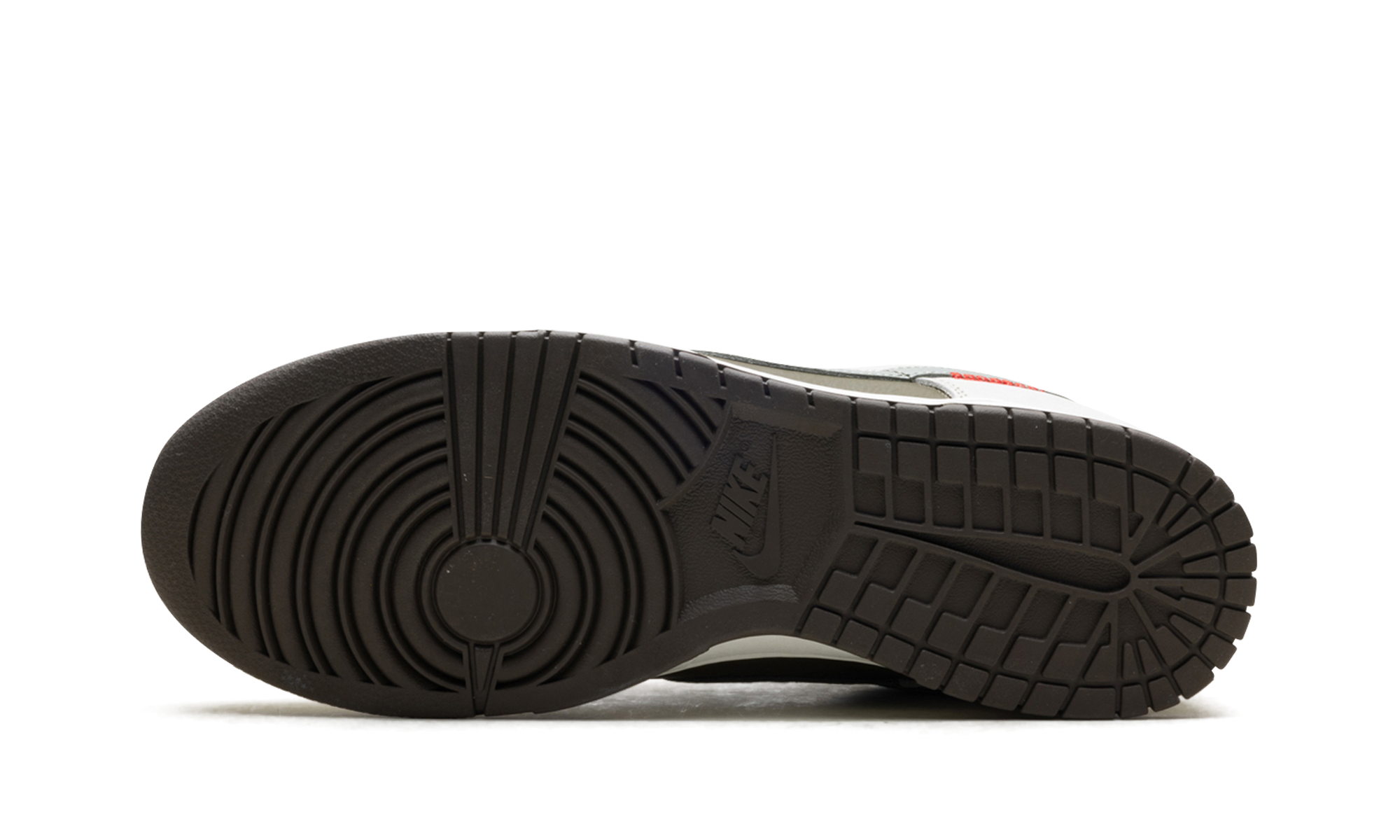 nike dunk low retro year of the snake 2025+HV5980-231+bottom view
