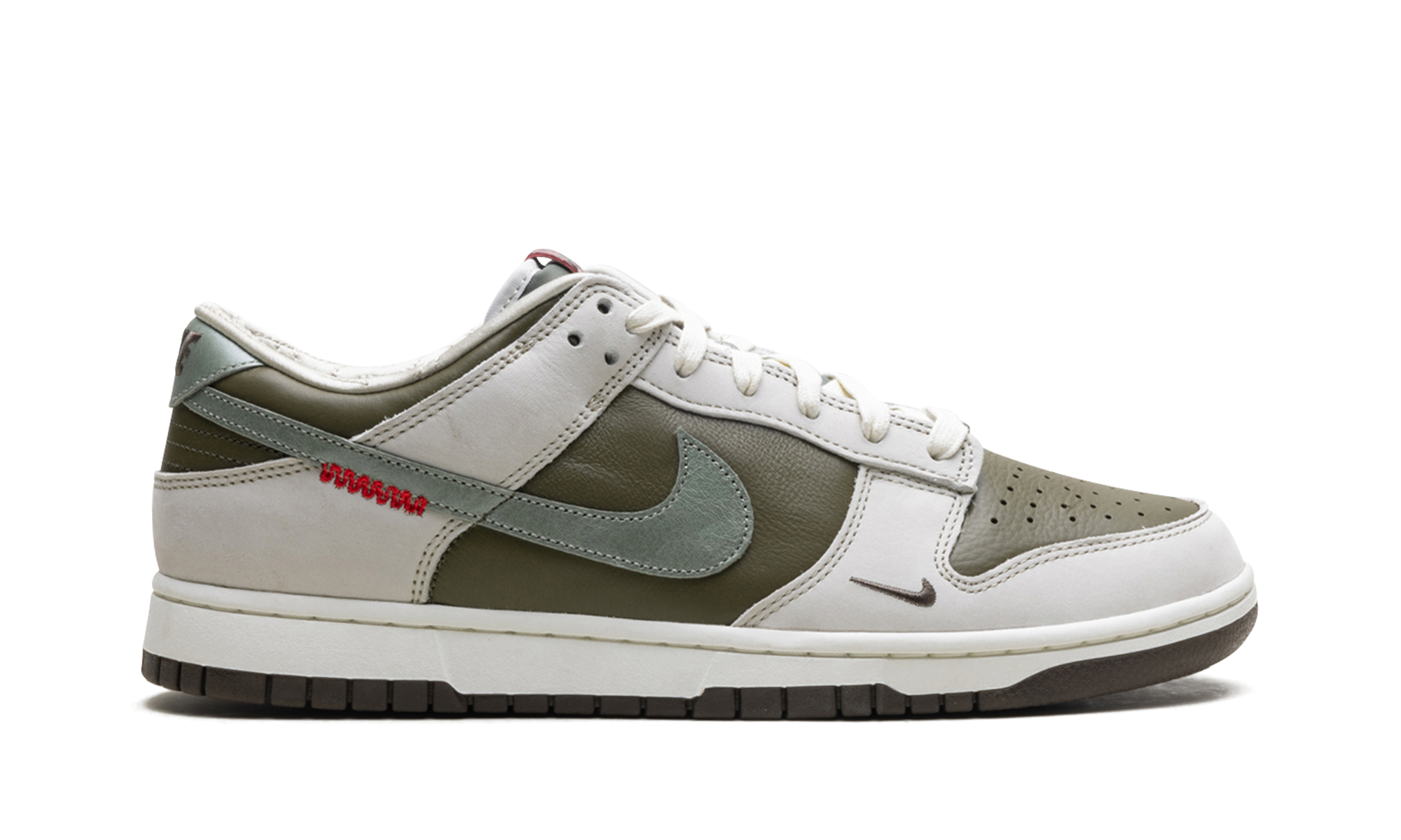 nike dunk low retro year of the snake 2025+HV5980-231+right view