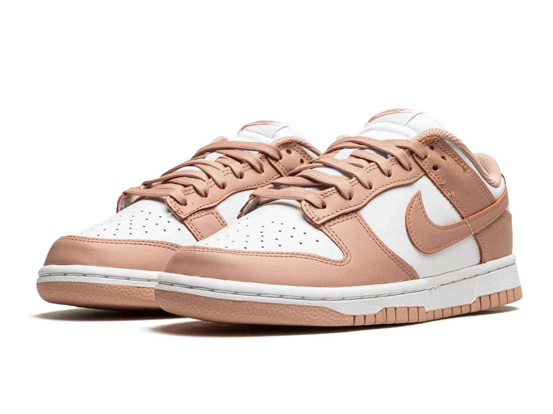 Nike Dunk Low Rose Whisper