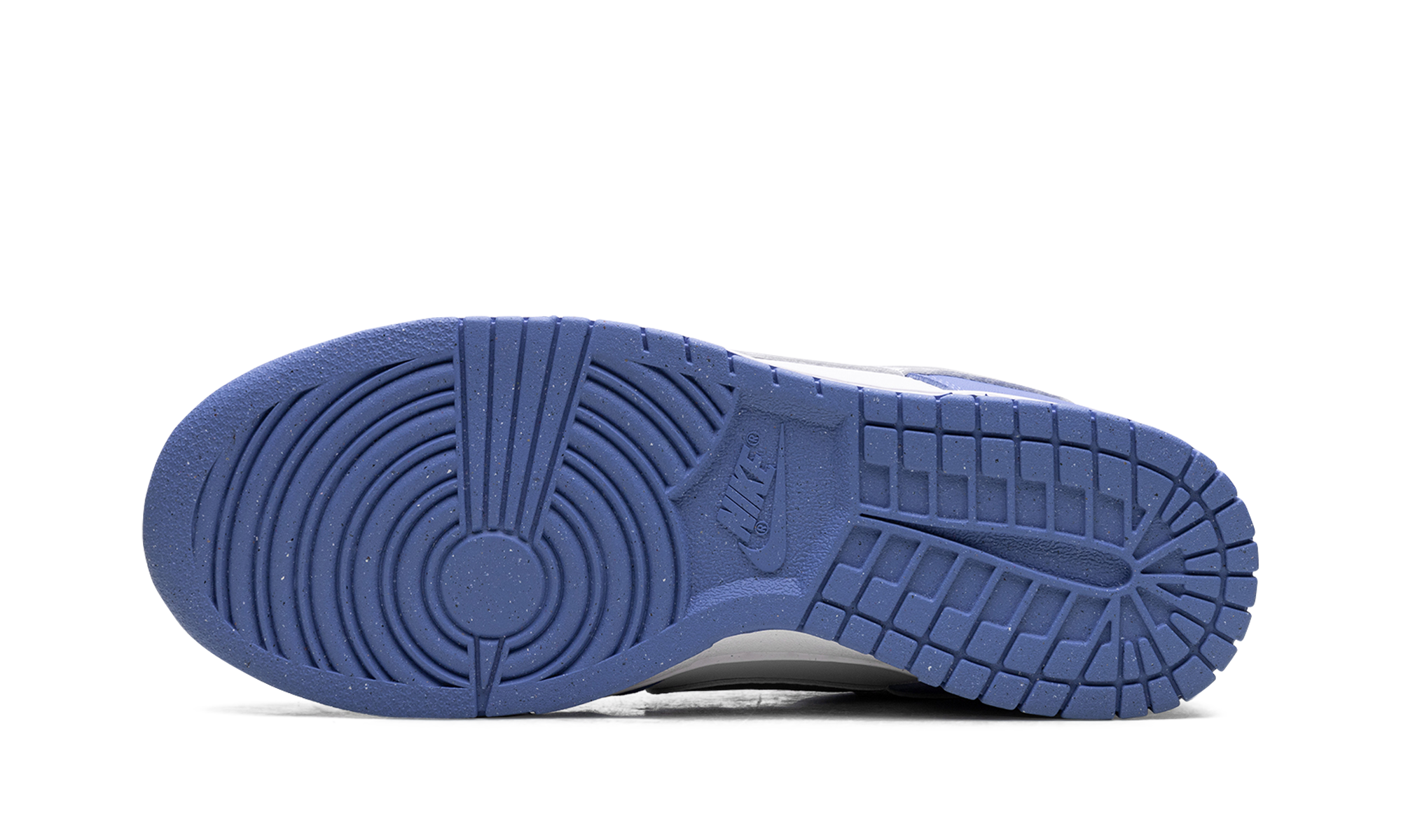 nike dunk low royal pulse women s+DD1873-402+bottom view