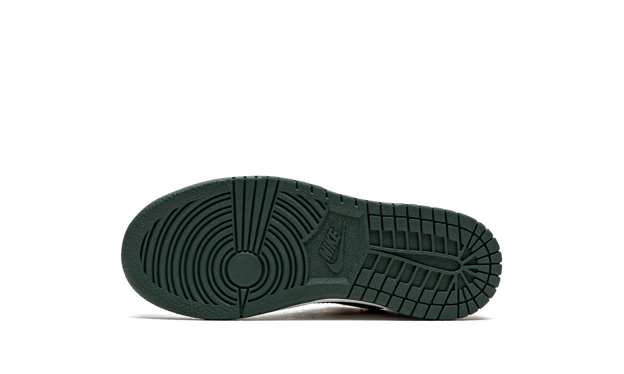 nike dunk low sail multi camo ps+DB1900-100+bottom view