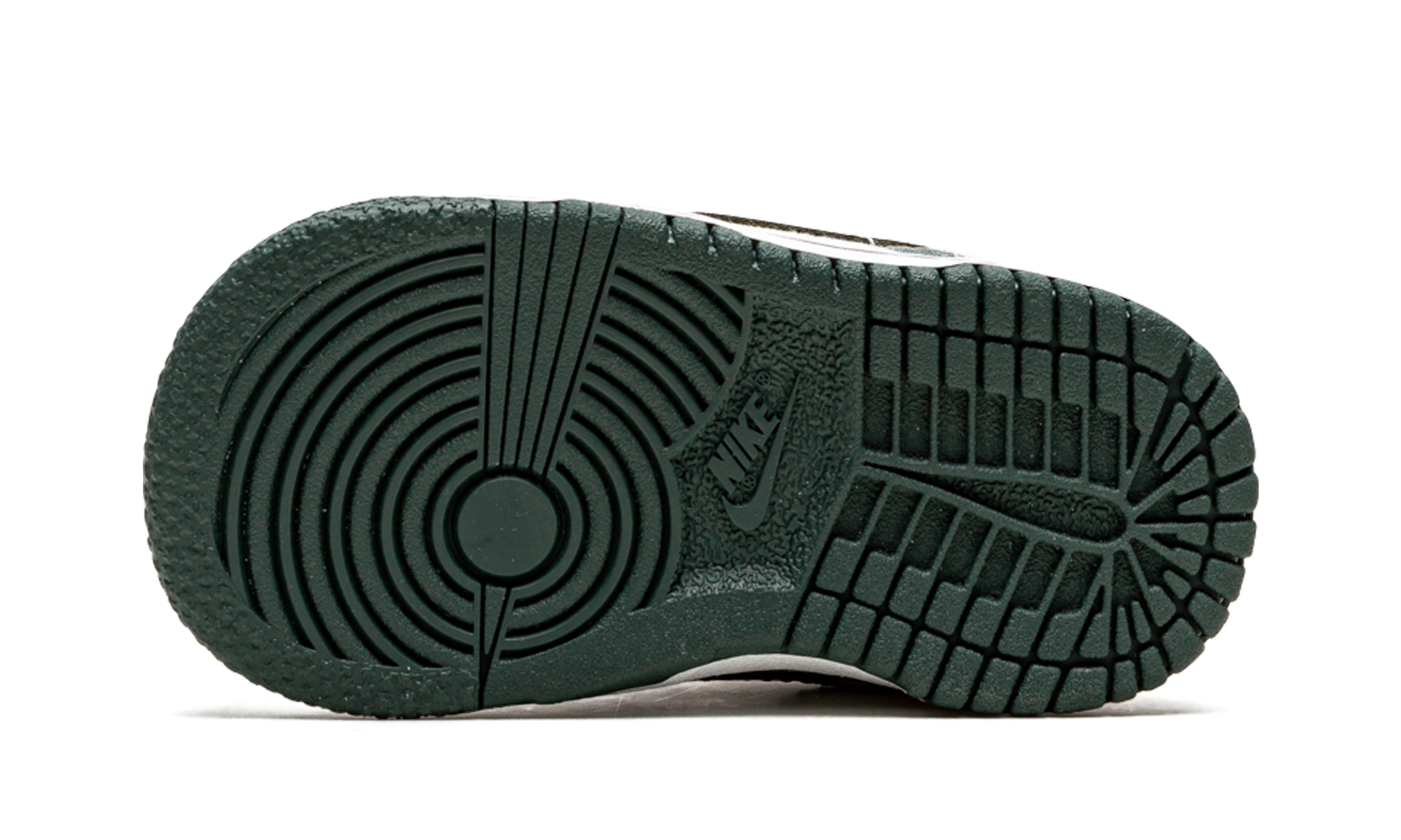 nike dunk low sail multi camo td+DB1902-100+bottom view